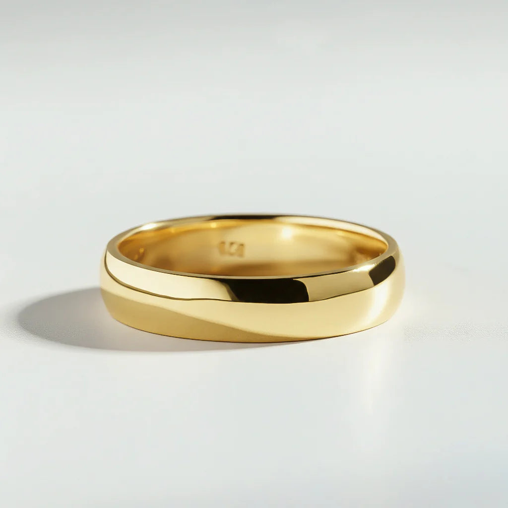 Bague Romain
