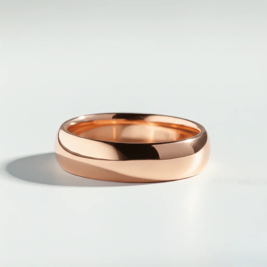 Bague Romain
