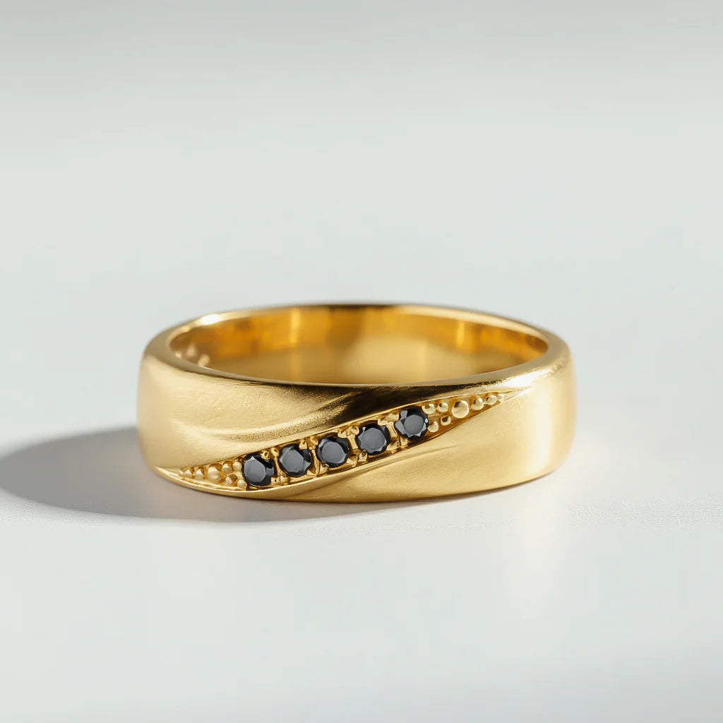 Bague Sebastien