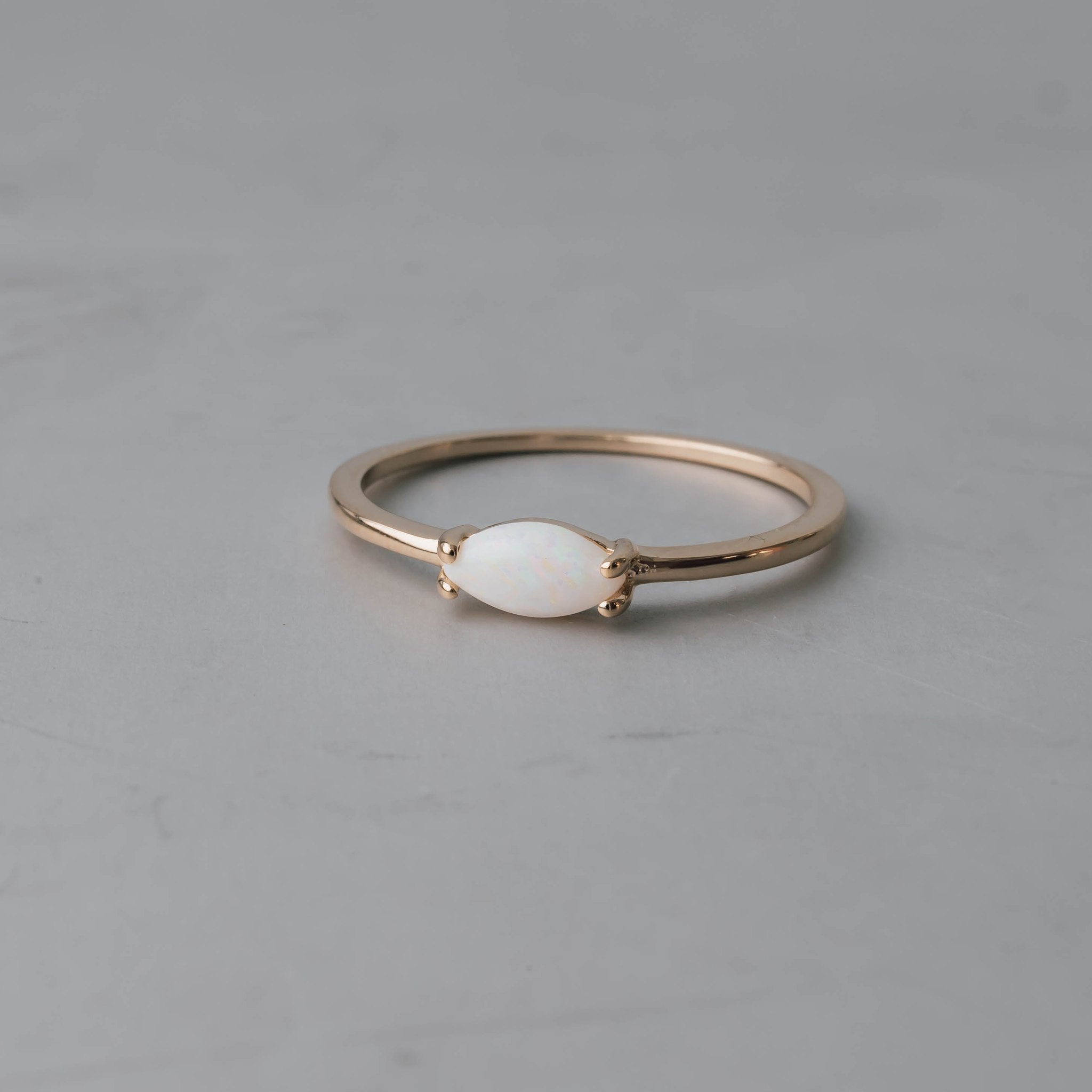 Bague Lily