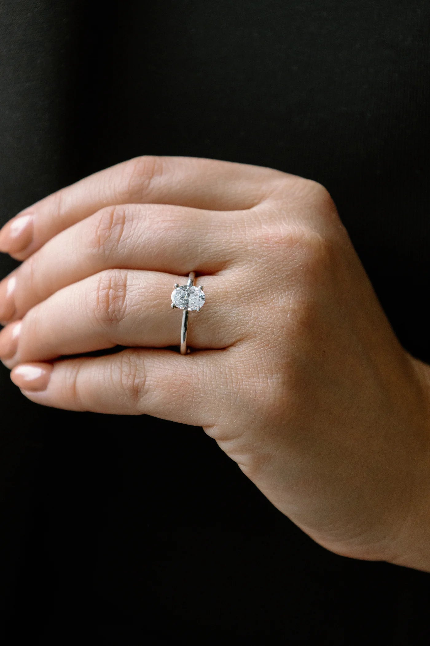 Bague Iris