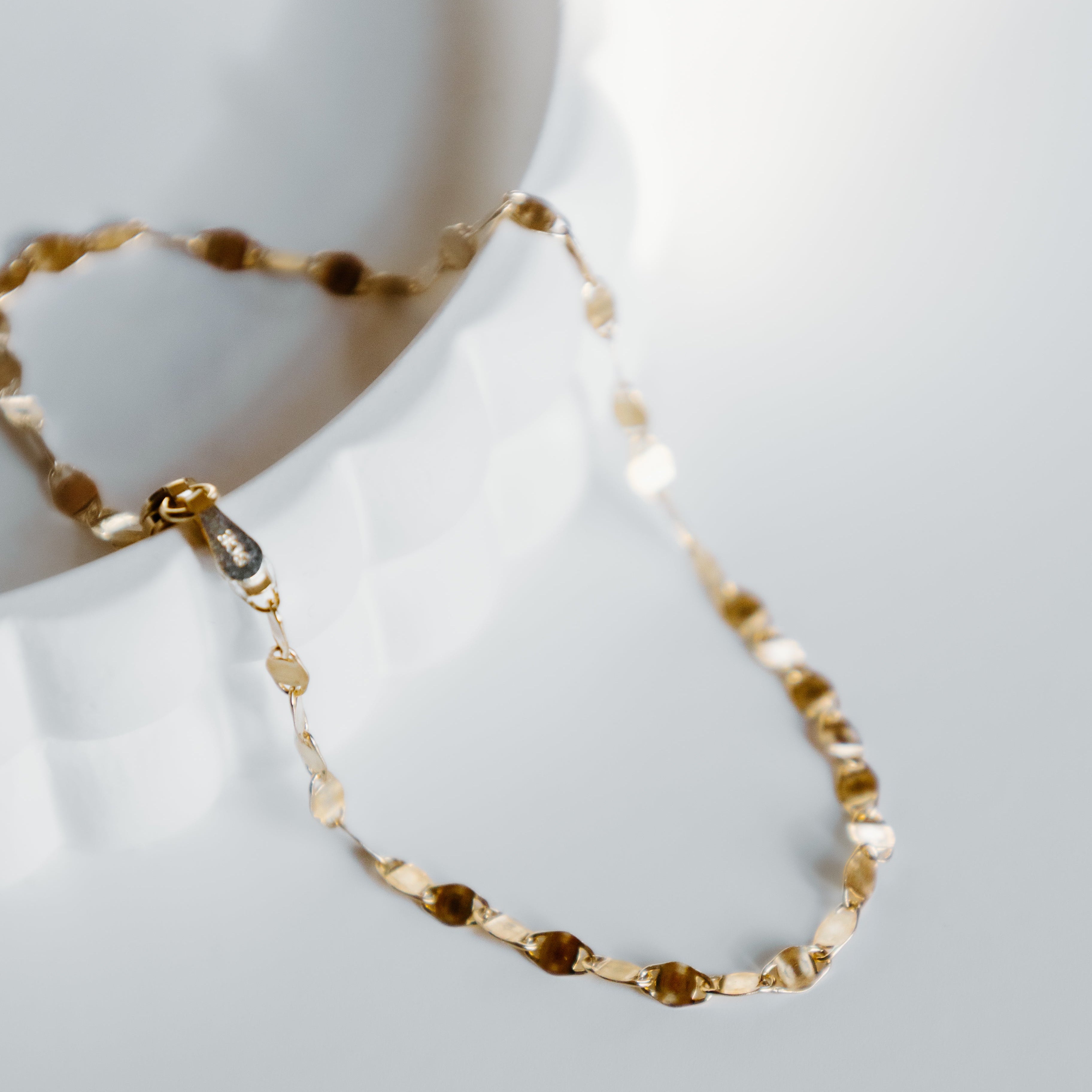 Bracelet Miroir