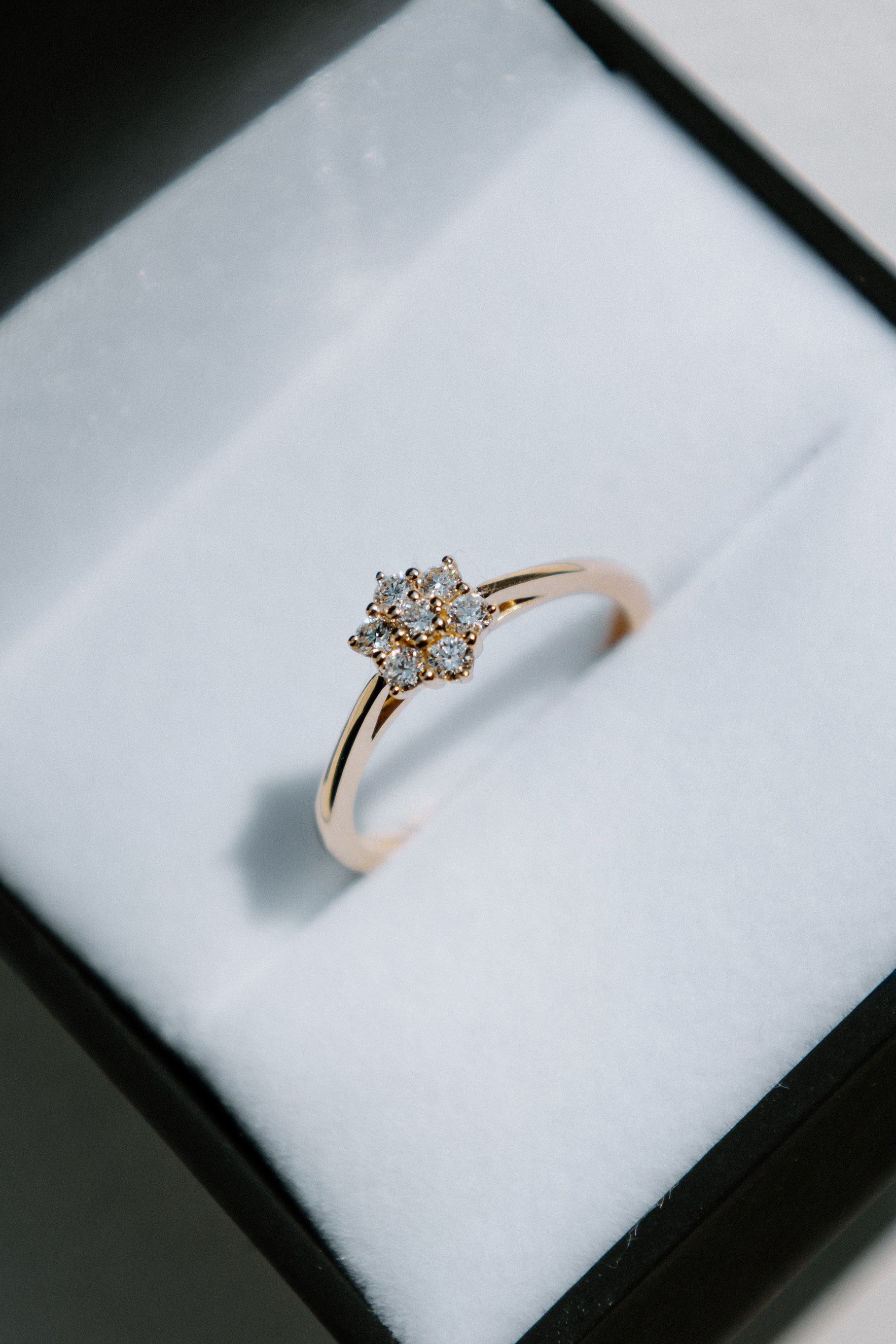 Bague Andréanne