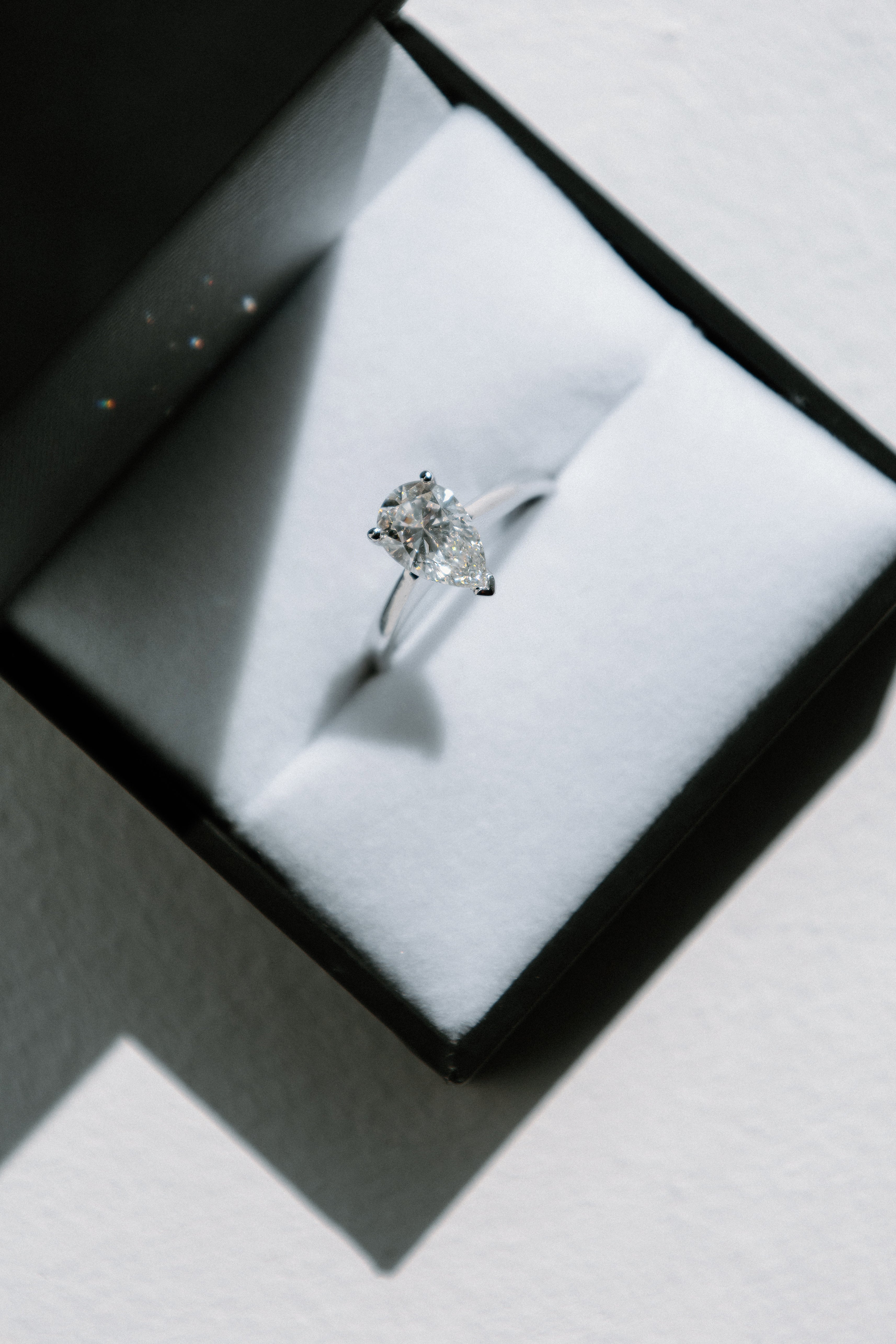 Bague Geneviève