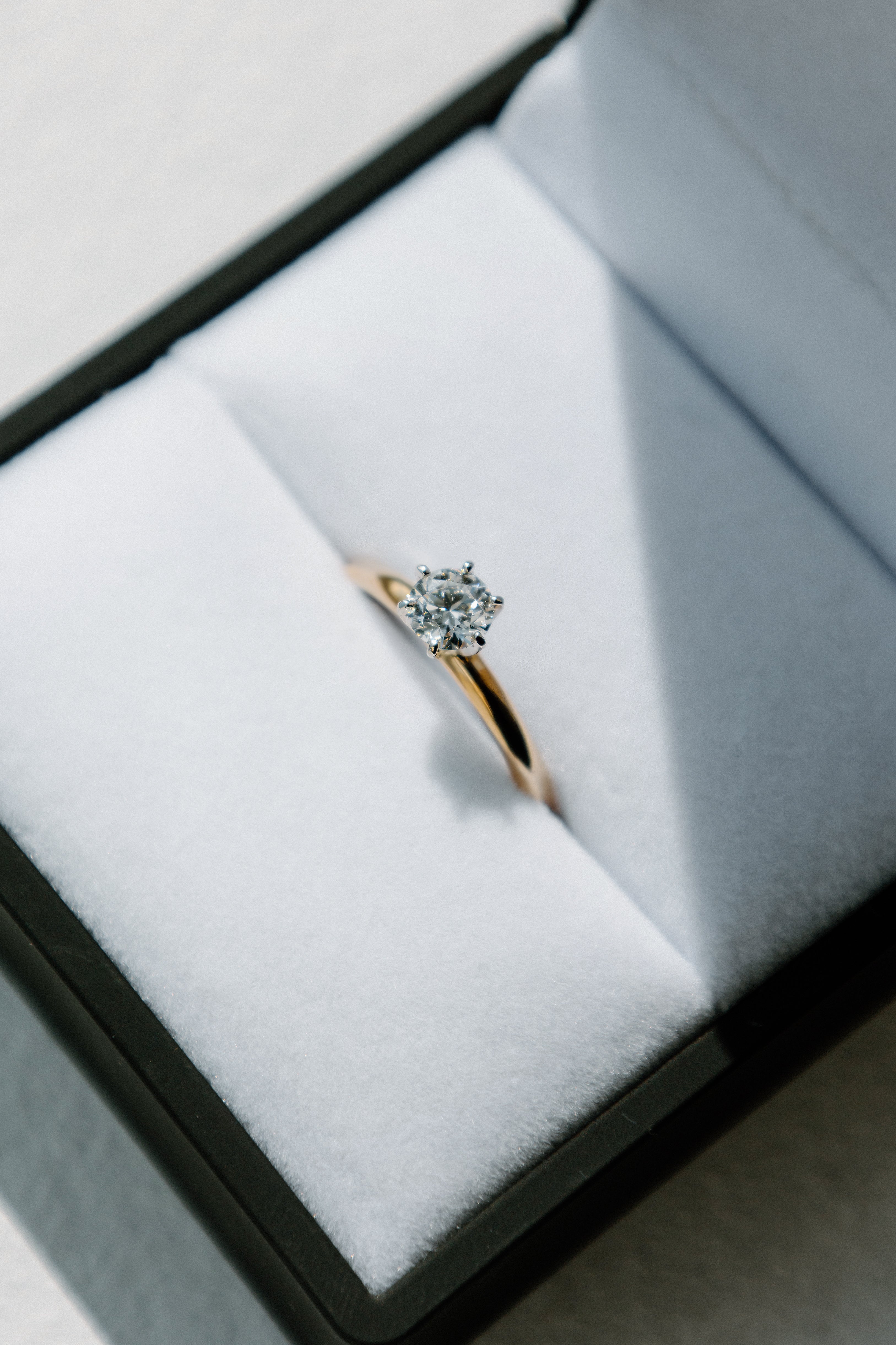 Bague Tulipe