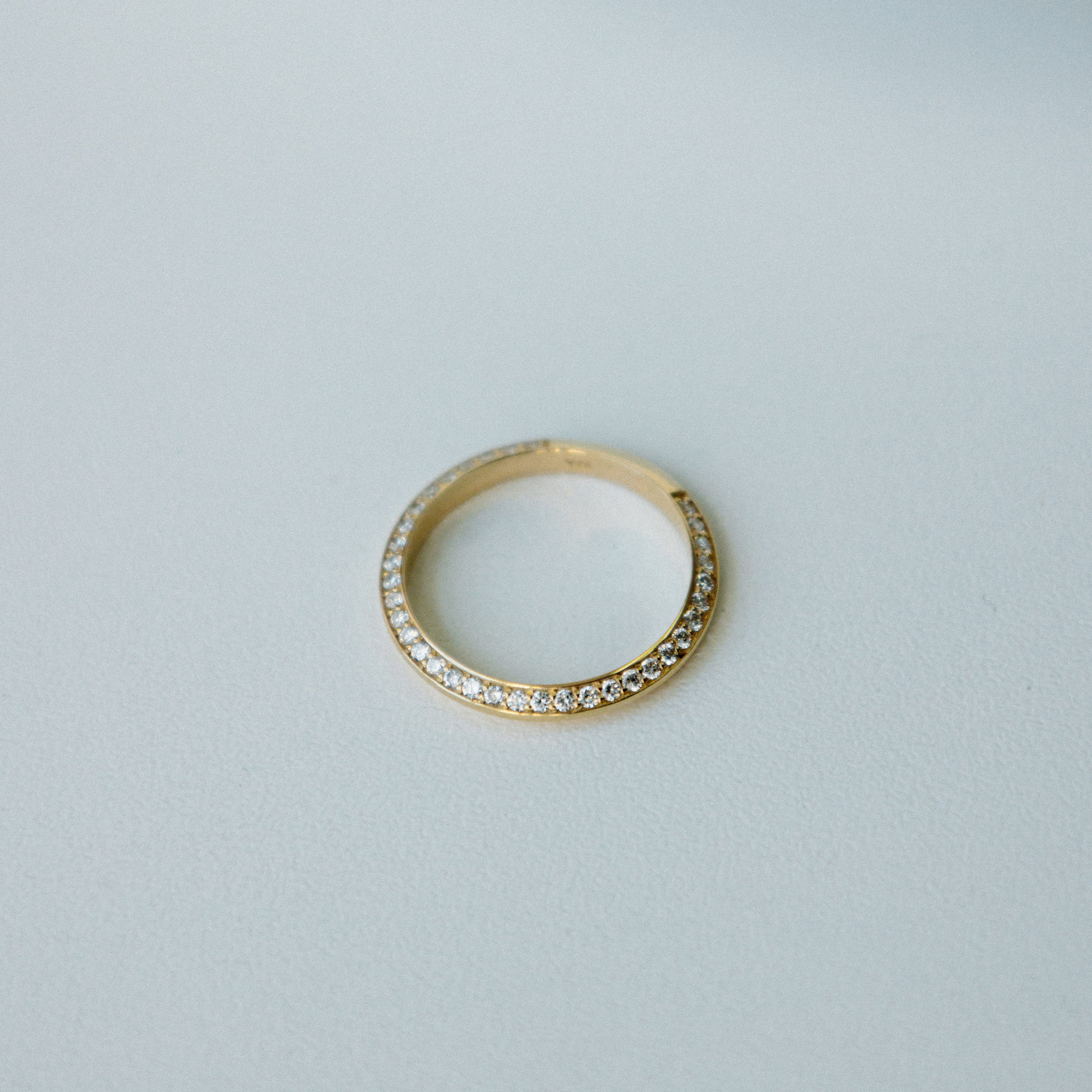 Bague Anna