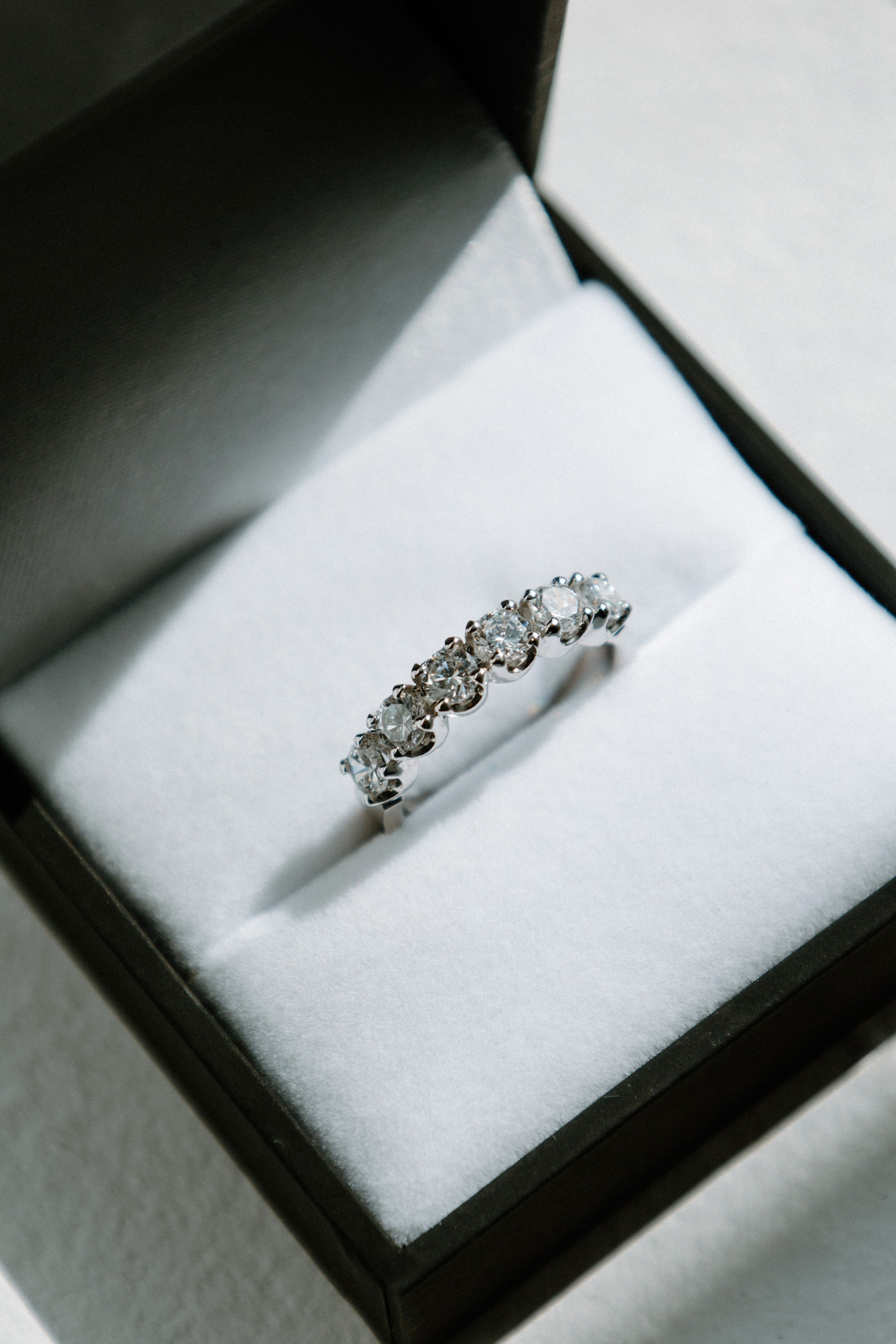 Bague Belarmina