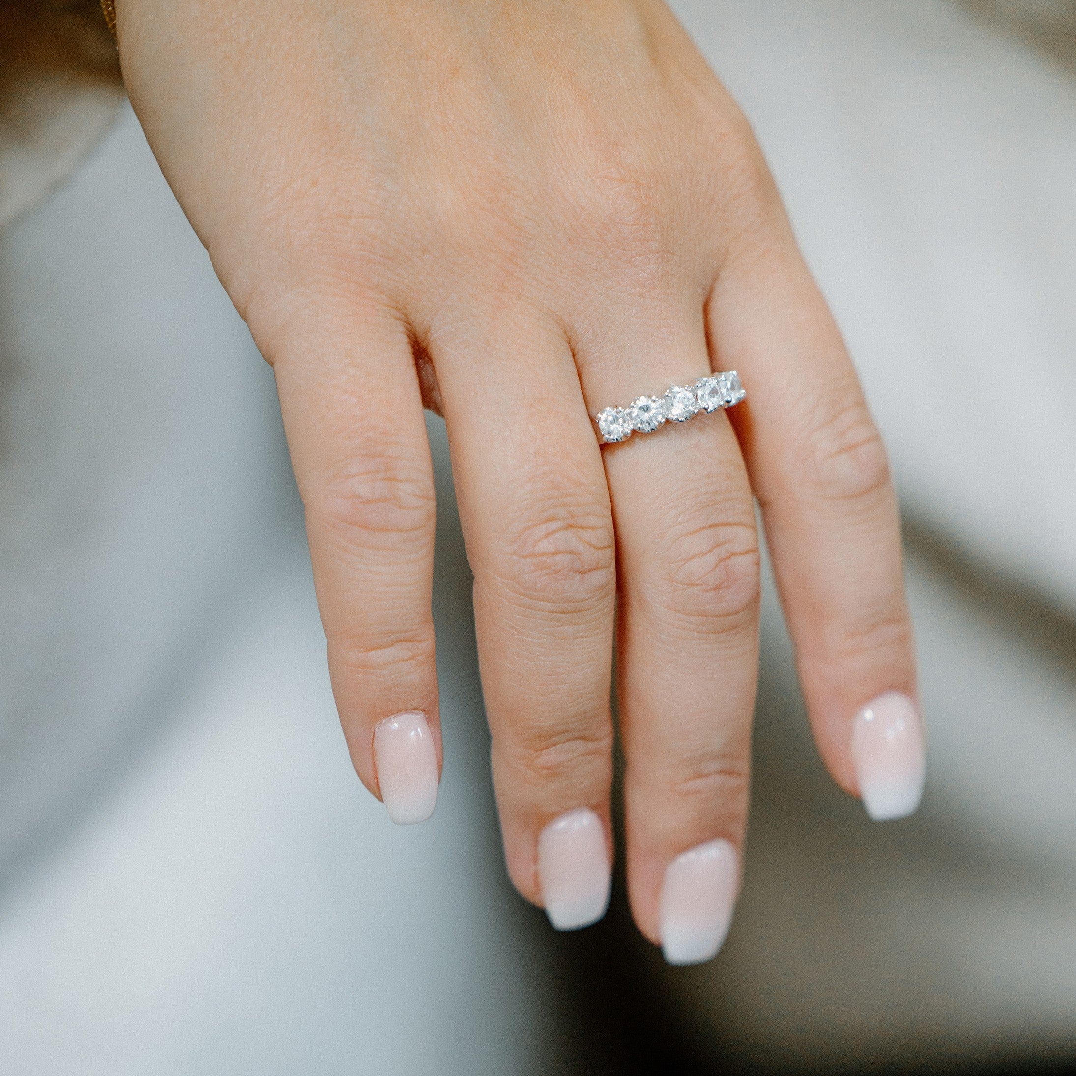 Bague Belarmina