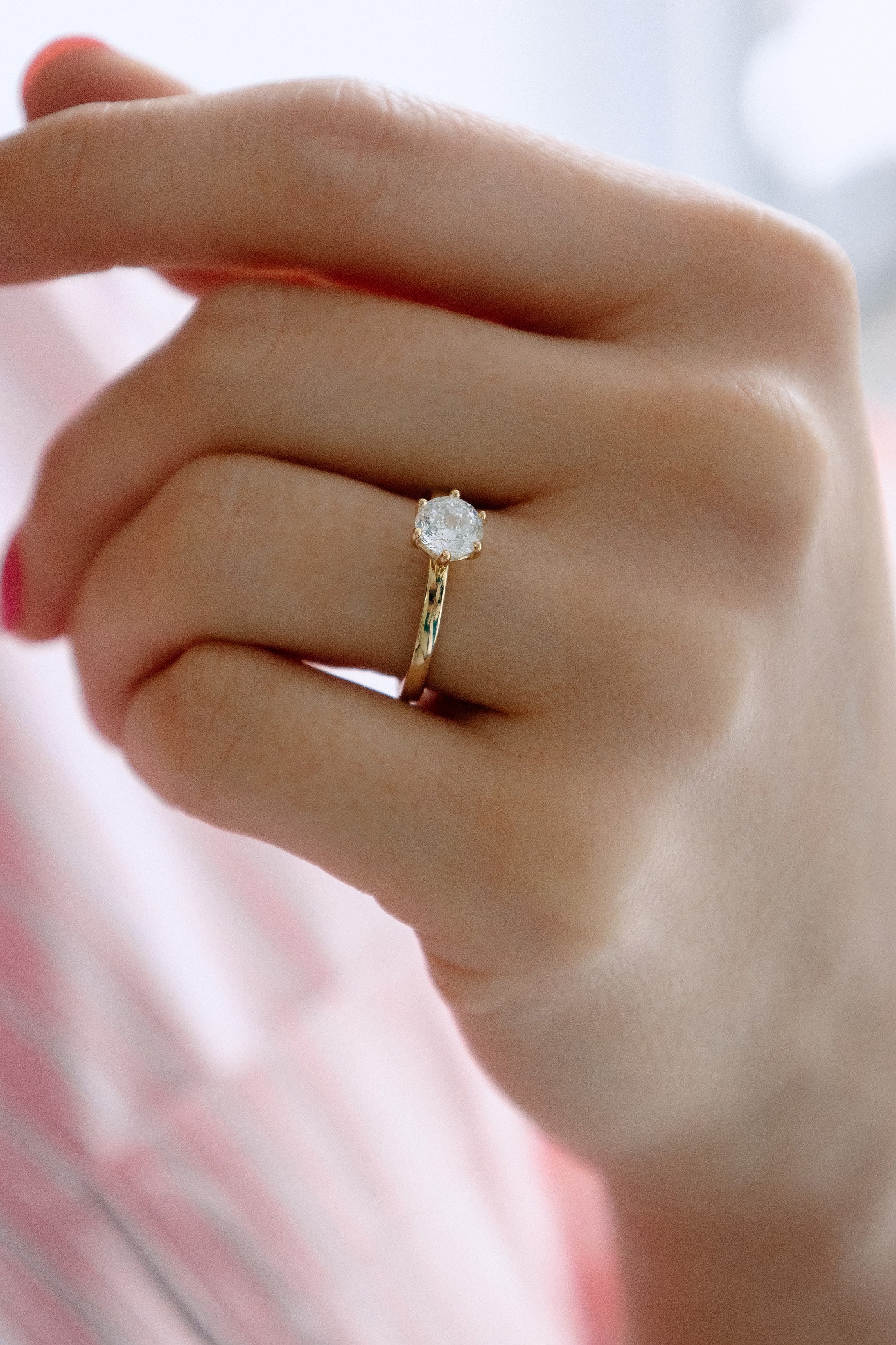 Bague Agrinoalda