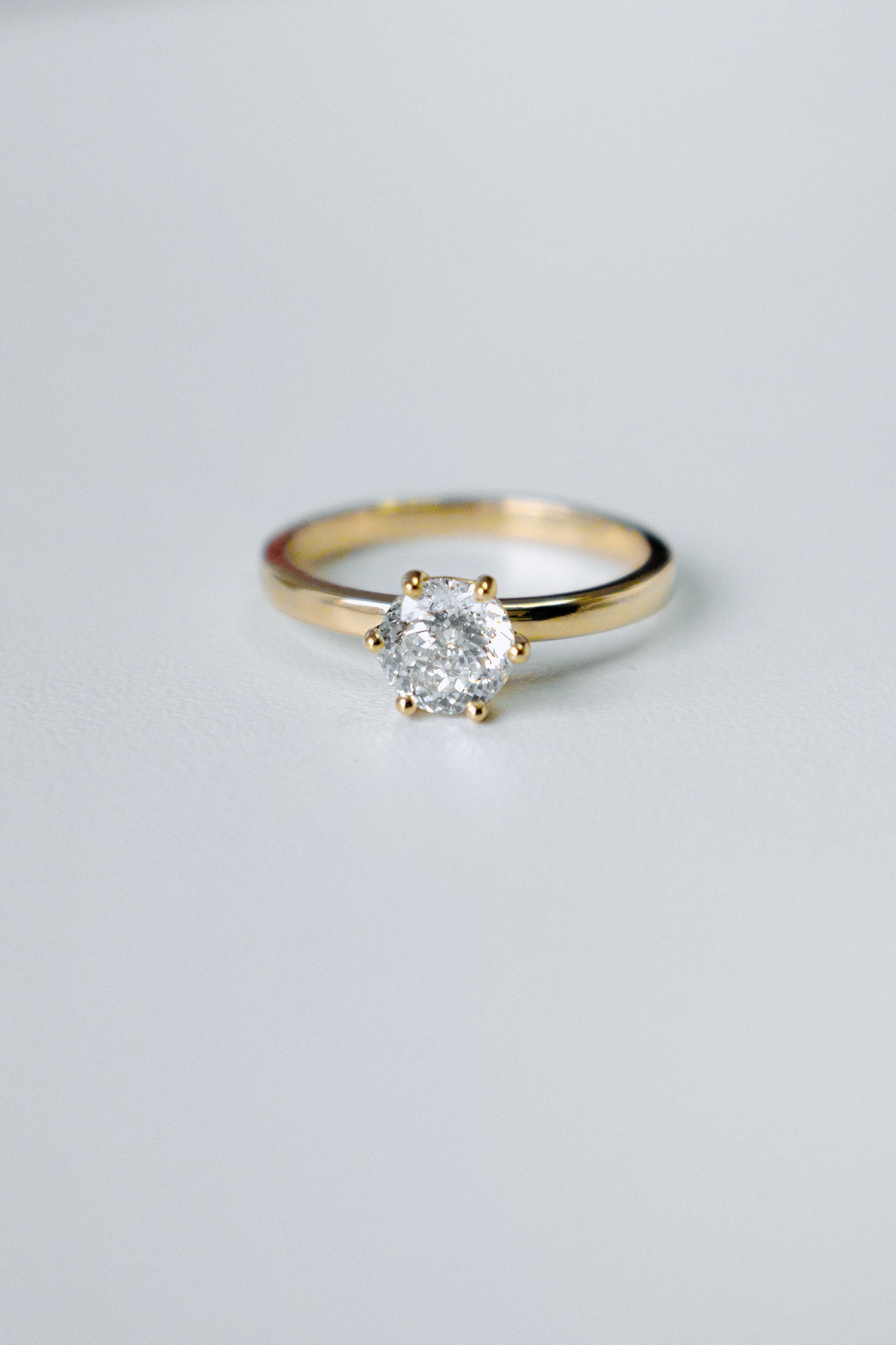 Bague Agrinoalda