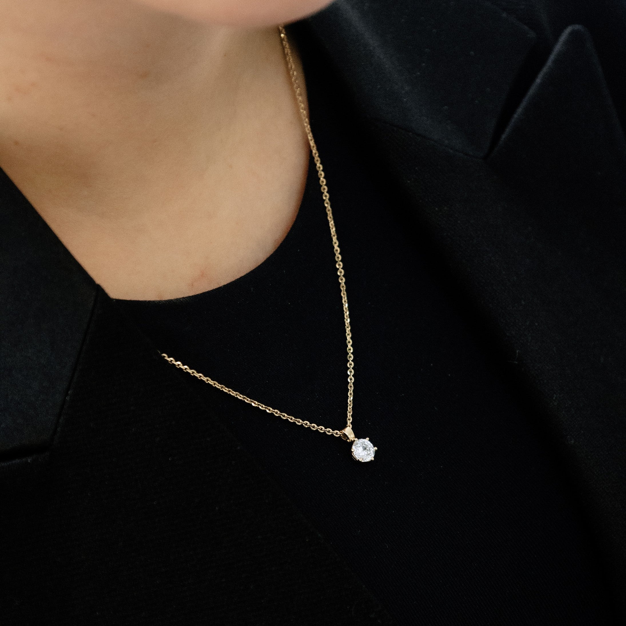 Pendentif Agrinoalda