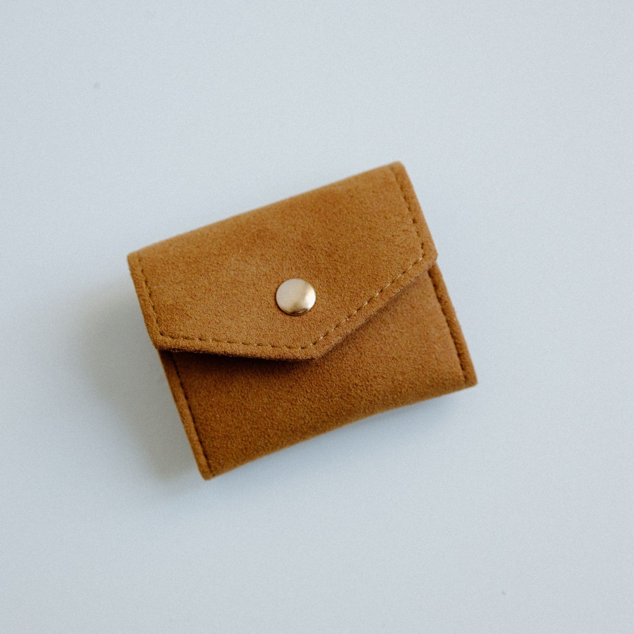 Mini pochette pour bijoux