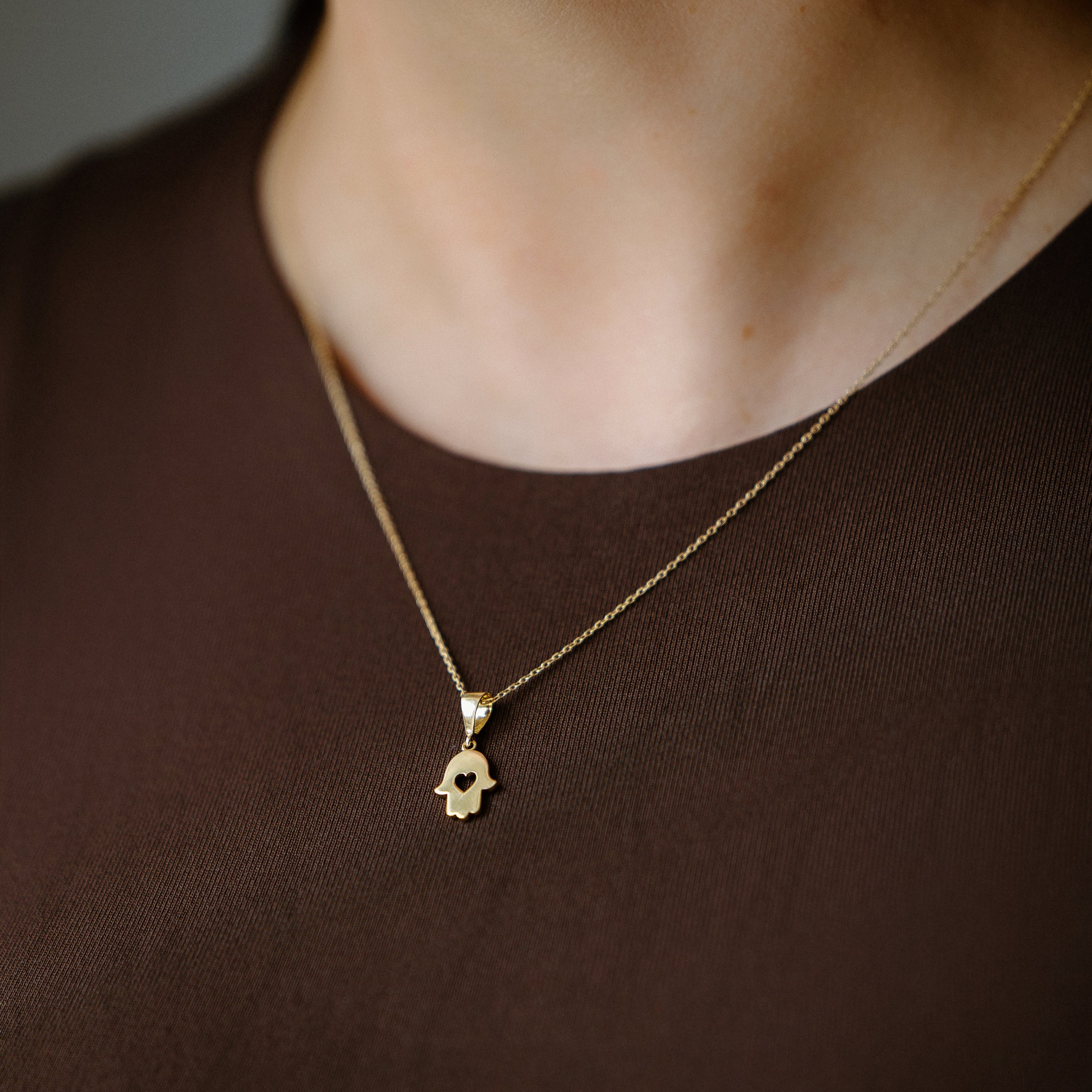 Collier Fatma