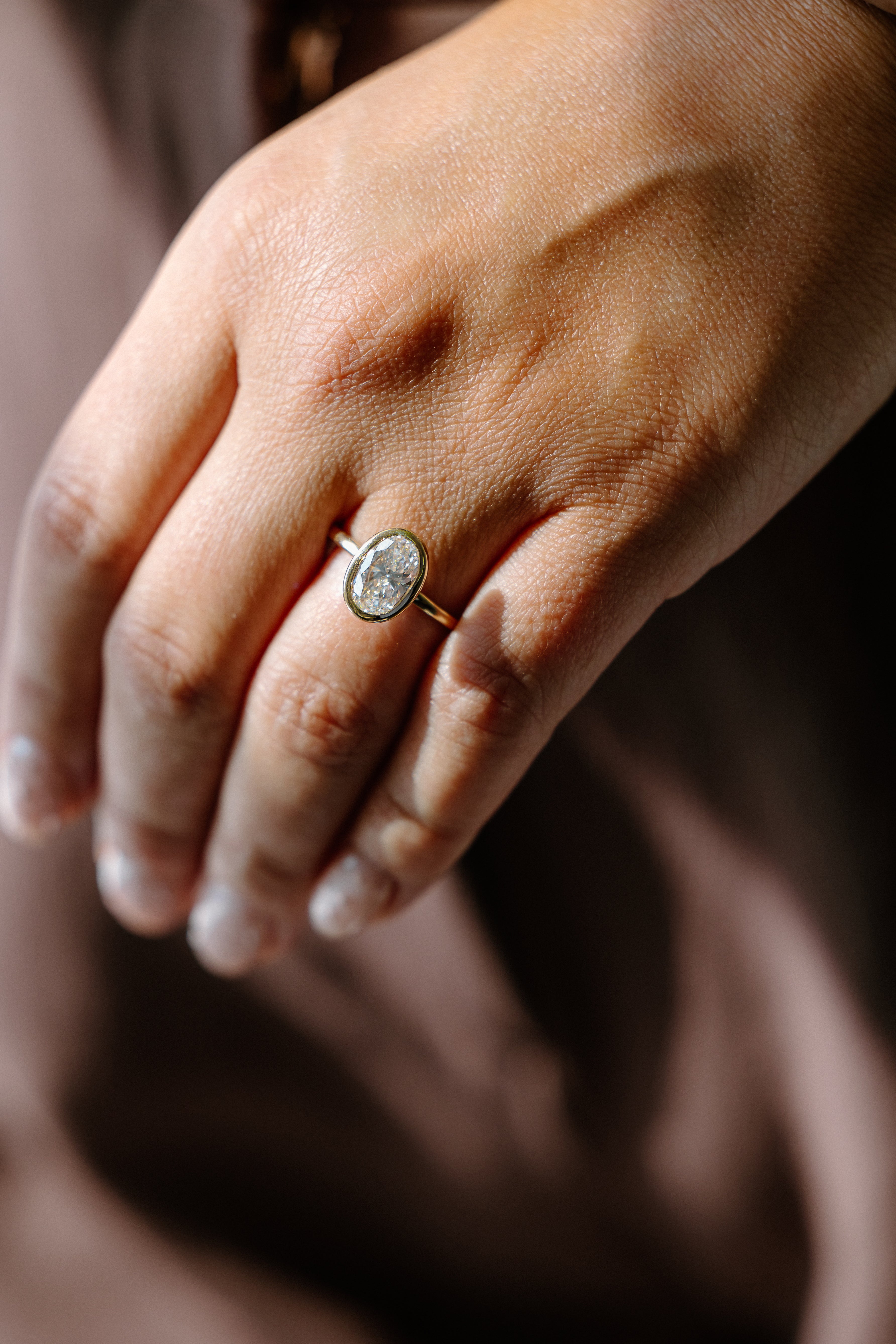 Bague Jeanne