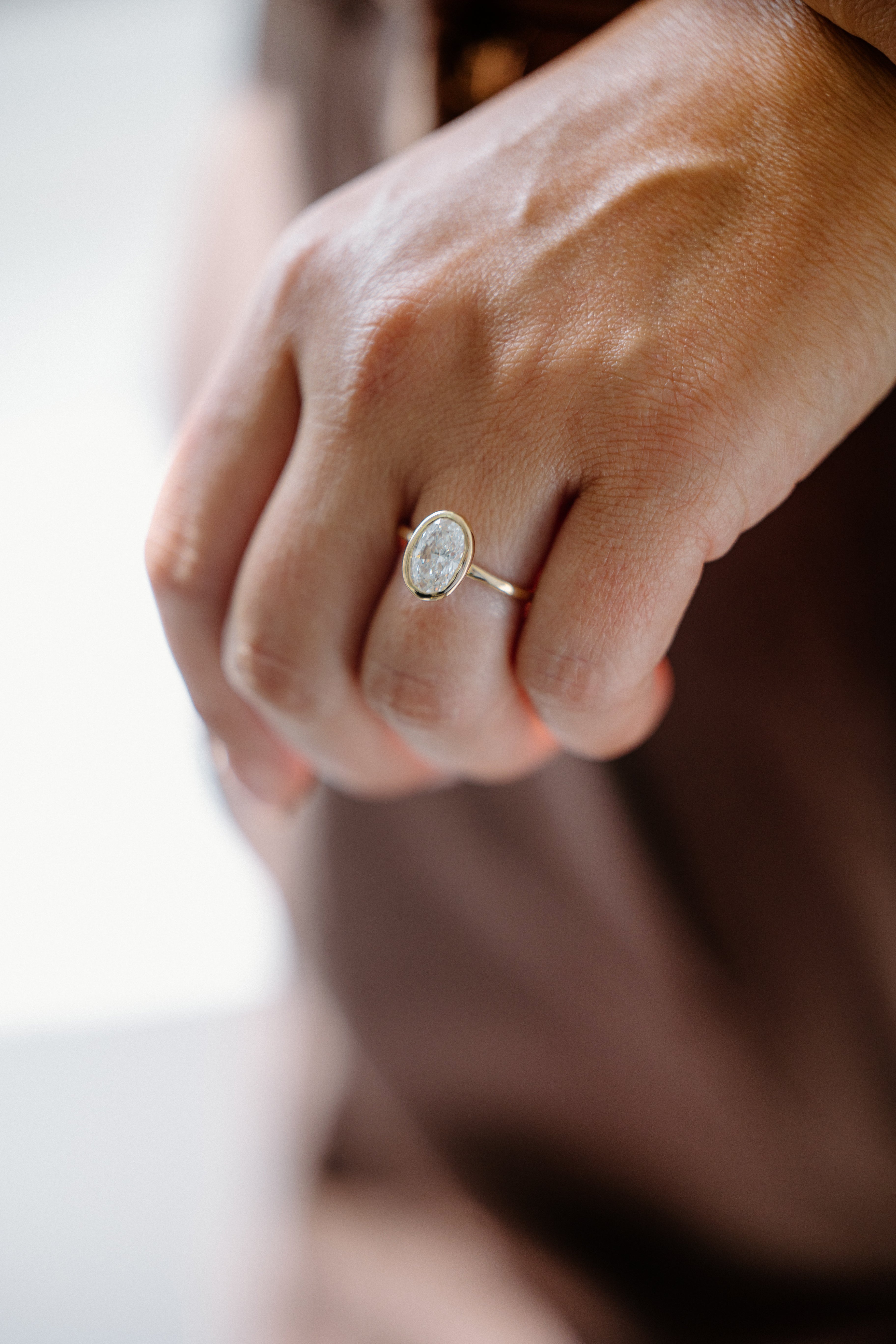 Bague Jeanne