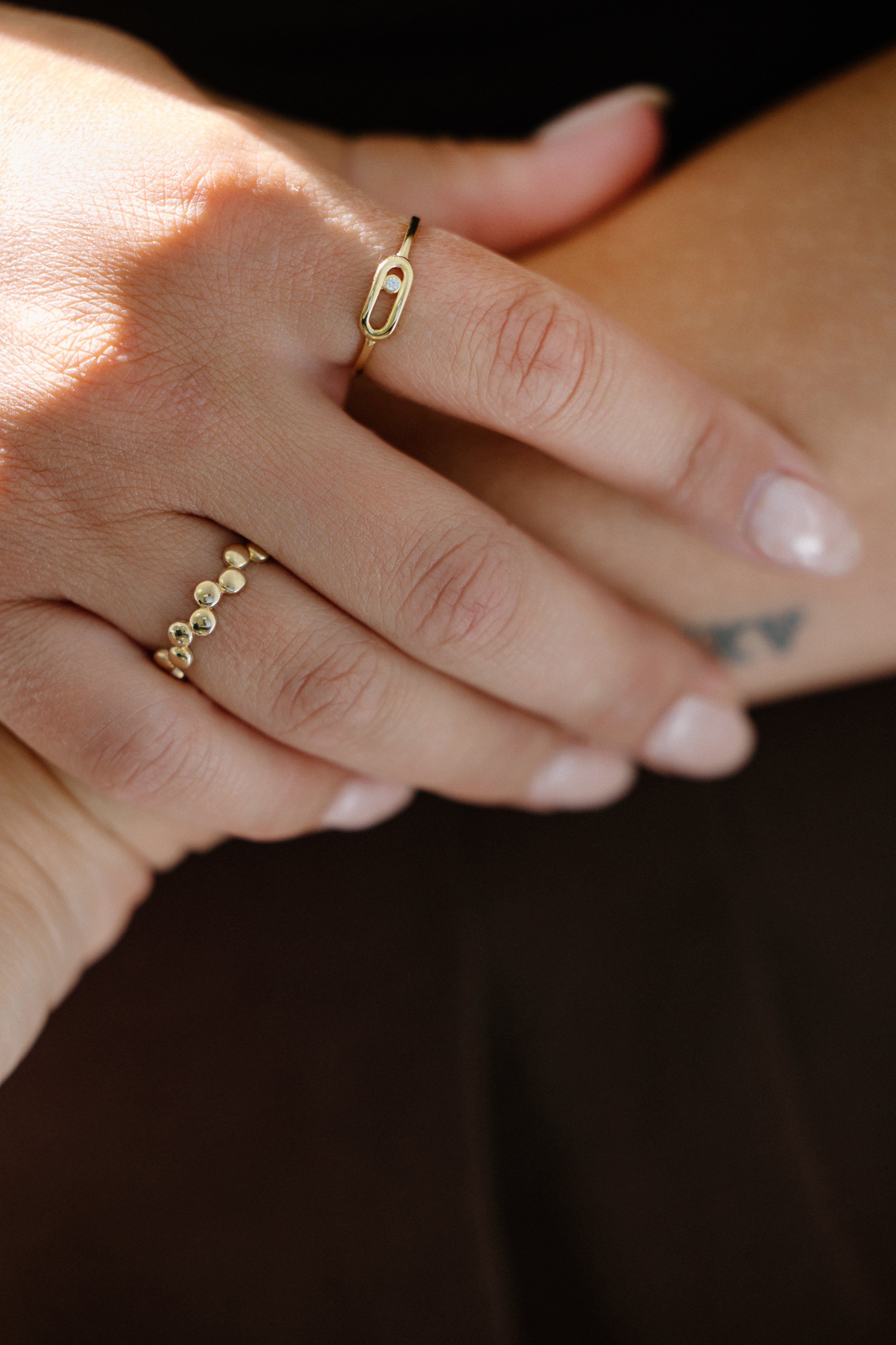 Bague Béa