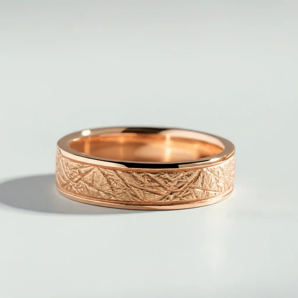 Bague Arthur