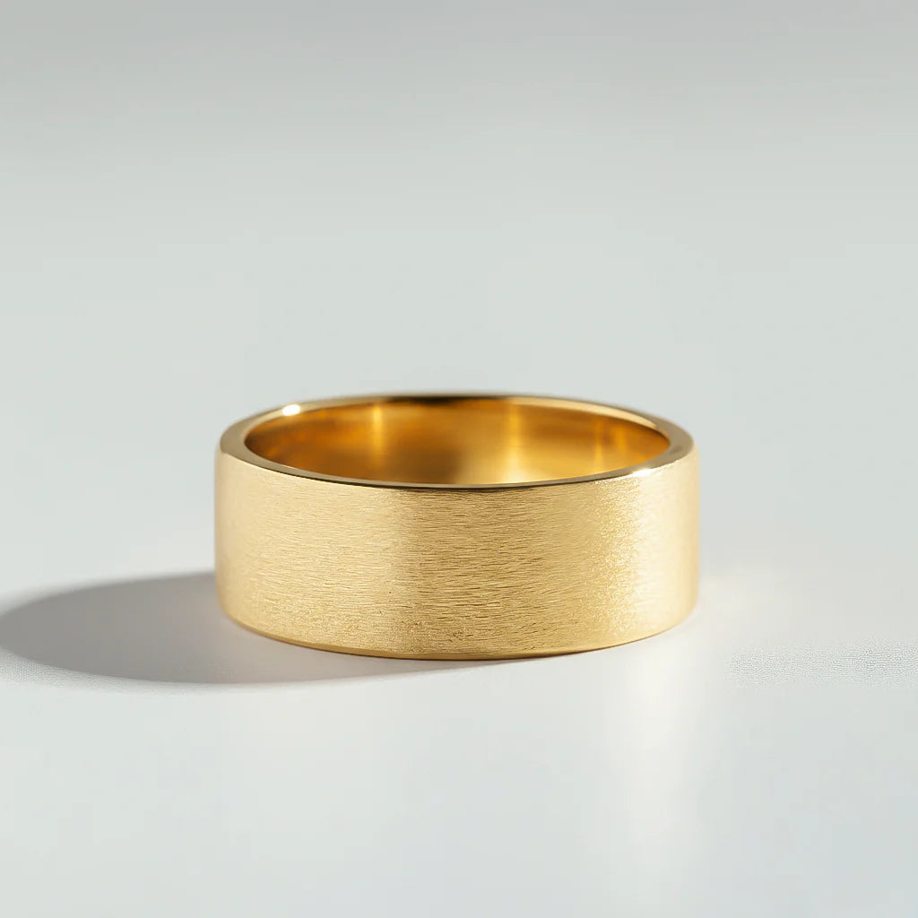 Bague Auguste