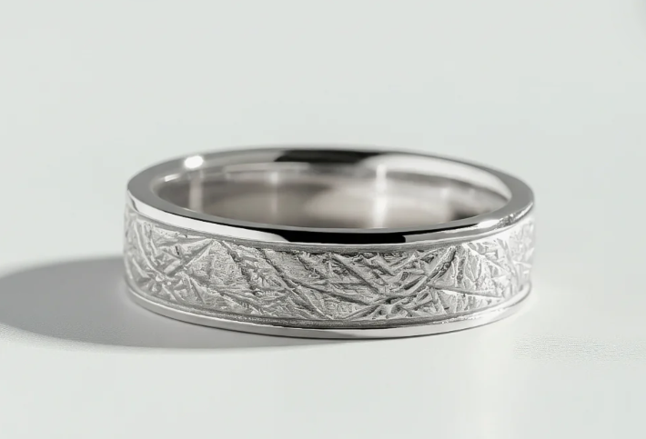 Bague Arthur