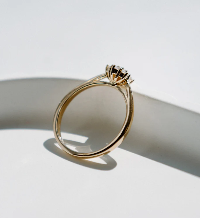 Bague Andréanne