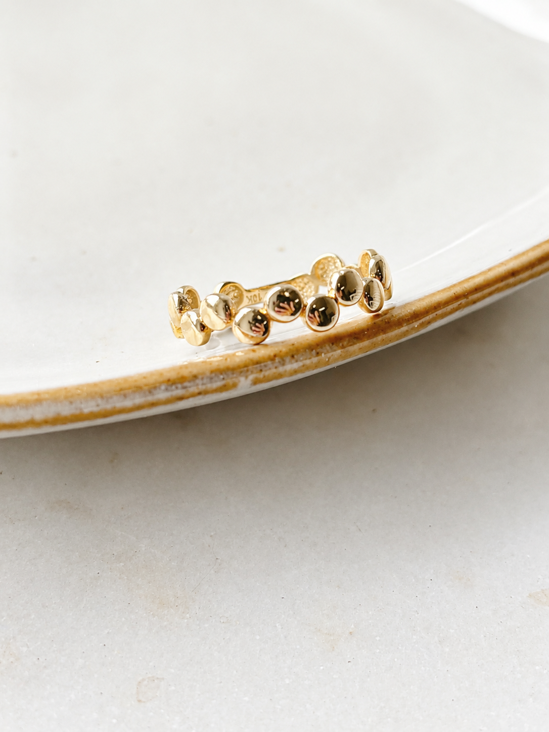 Bague Léa