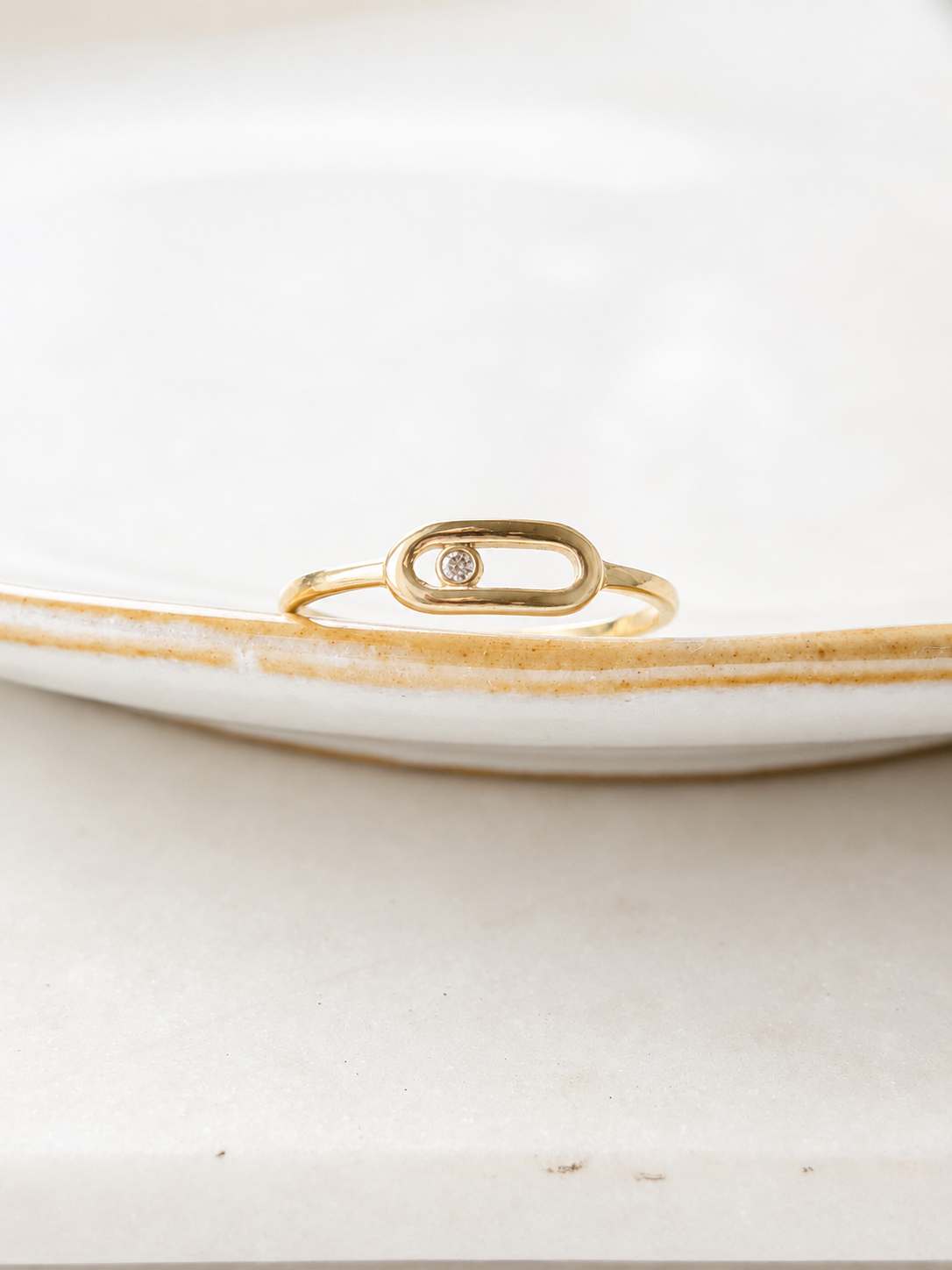 Bague Béa