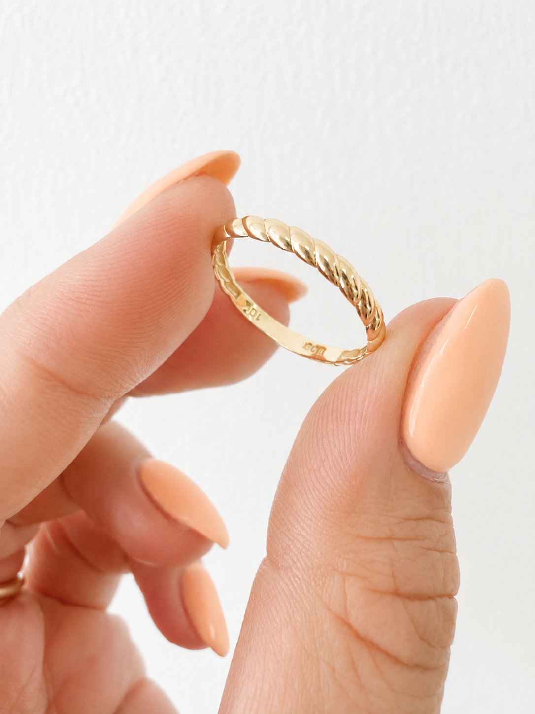Bague Mila