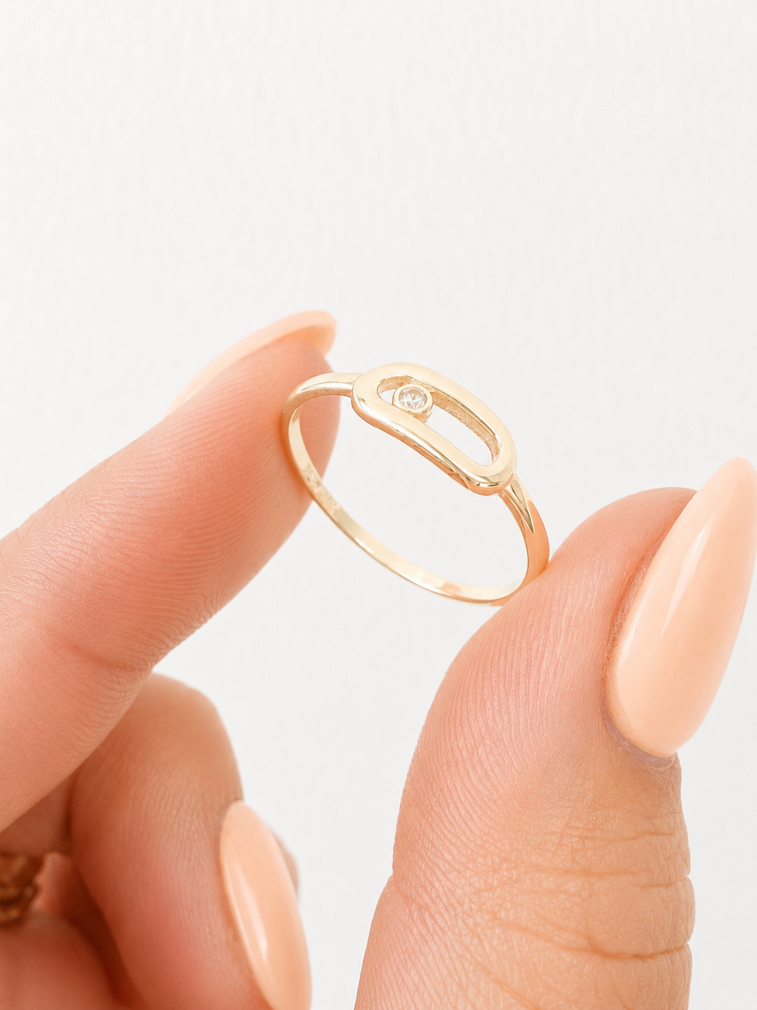 Bague Béa