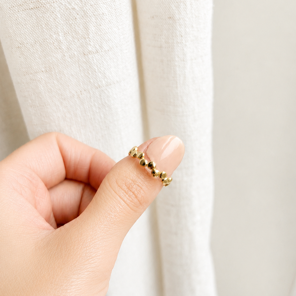 Bague Léa