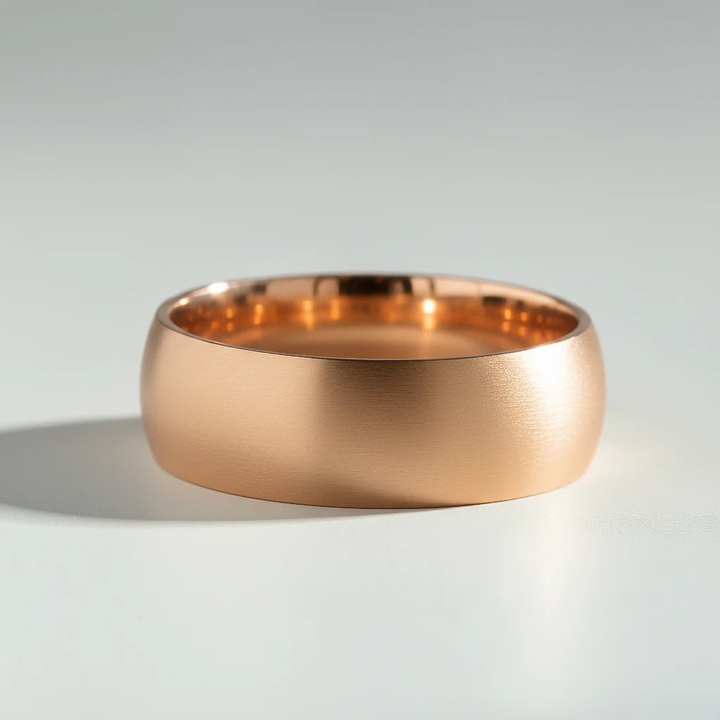 Bague Léonard