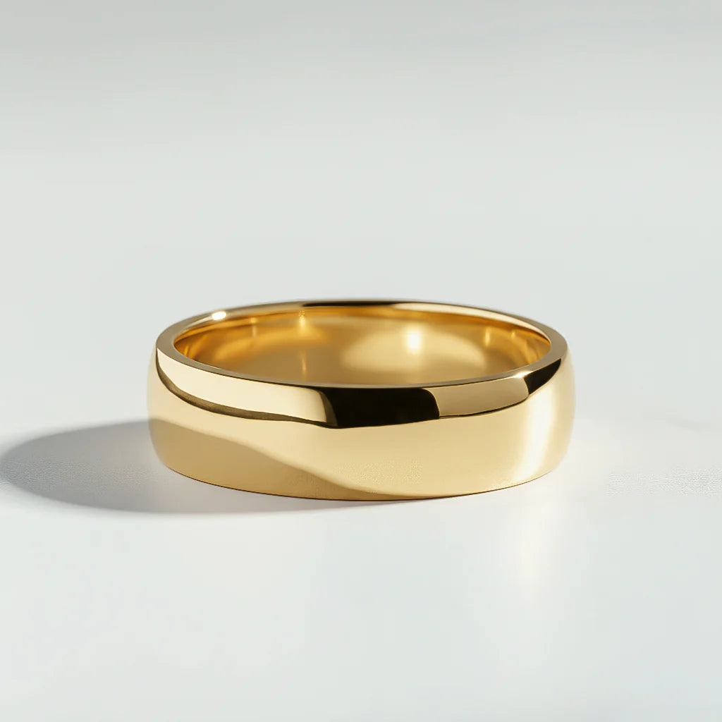 Bague Louis