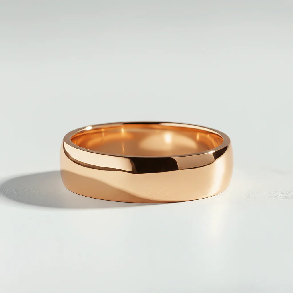 Bague Louis
