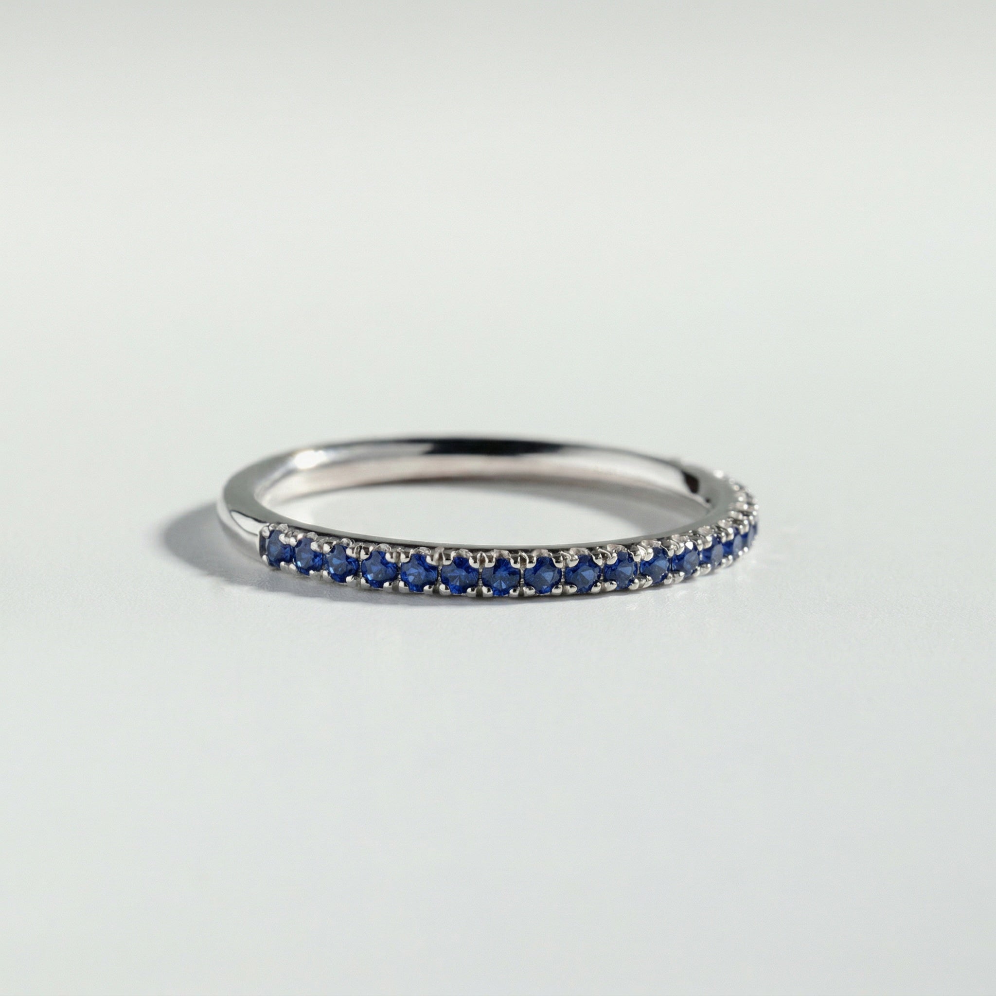 Bague Marion (Saphirs)