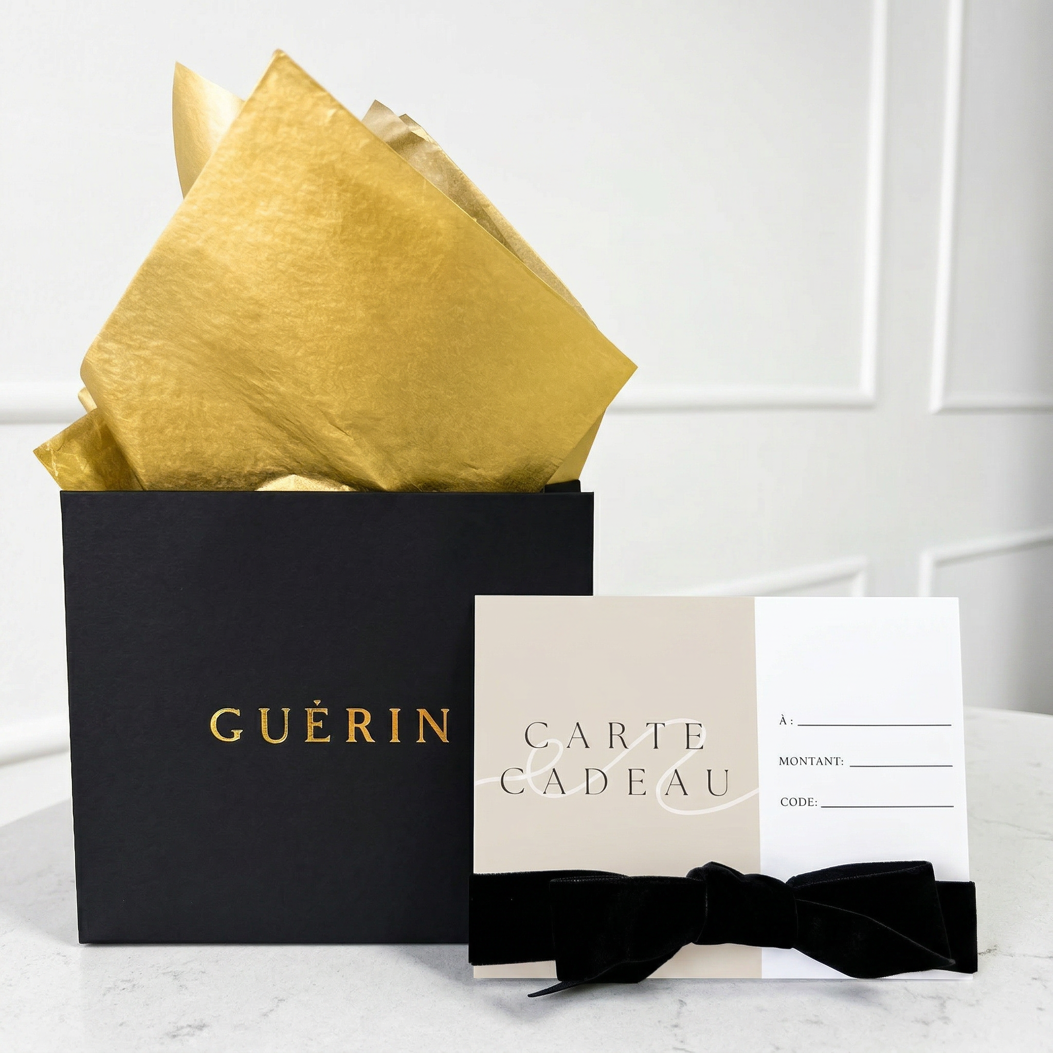 Carte cadeau bonifiée - Fête des mères