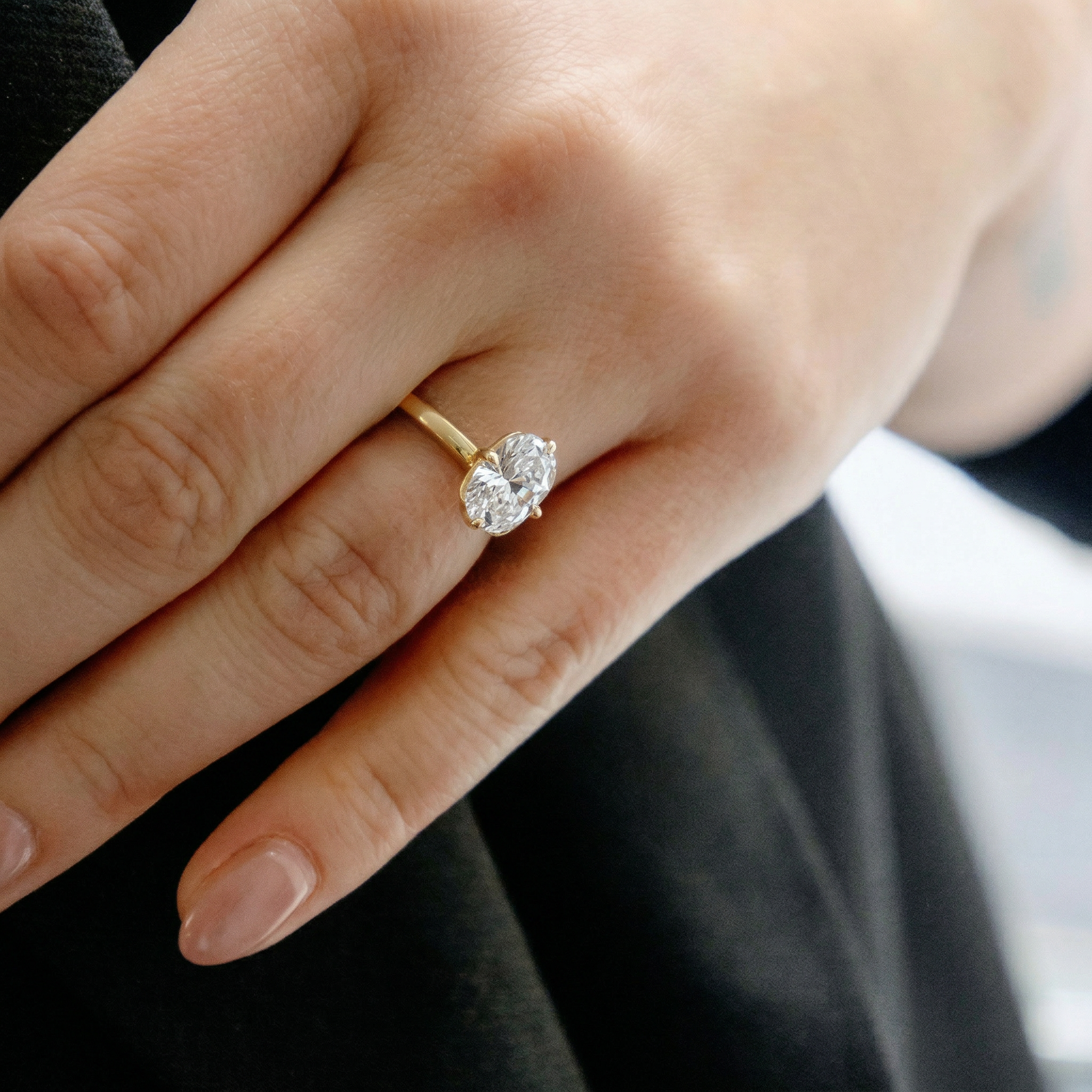 Bague Béatrice