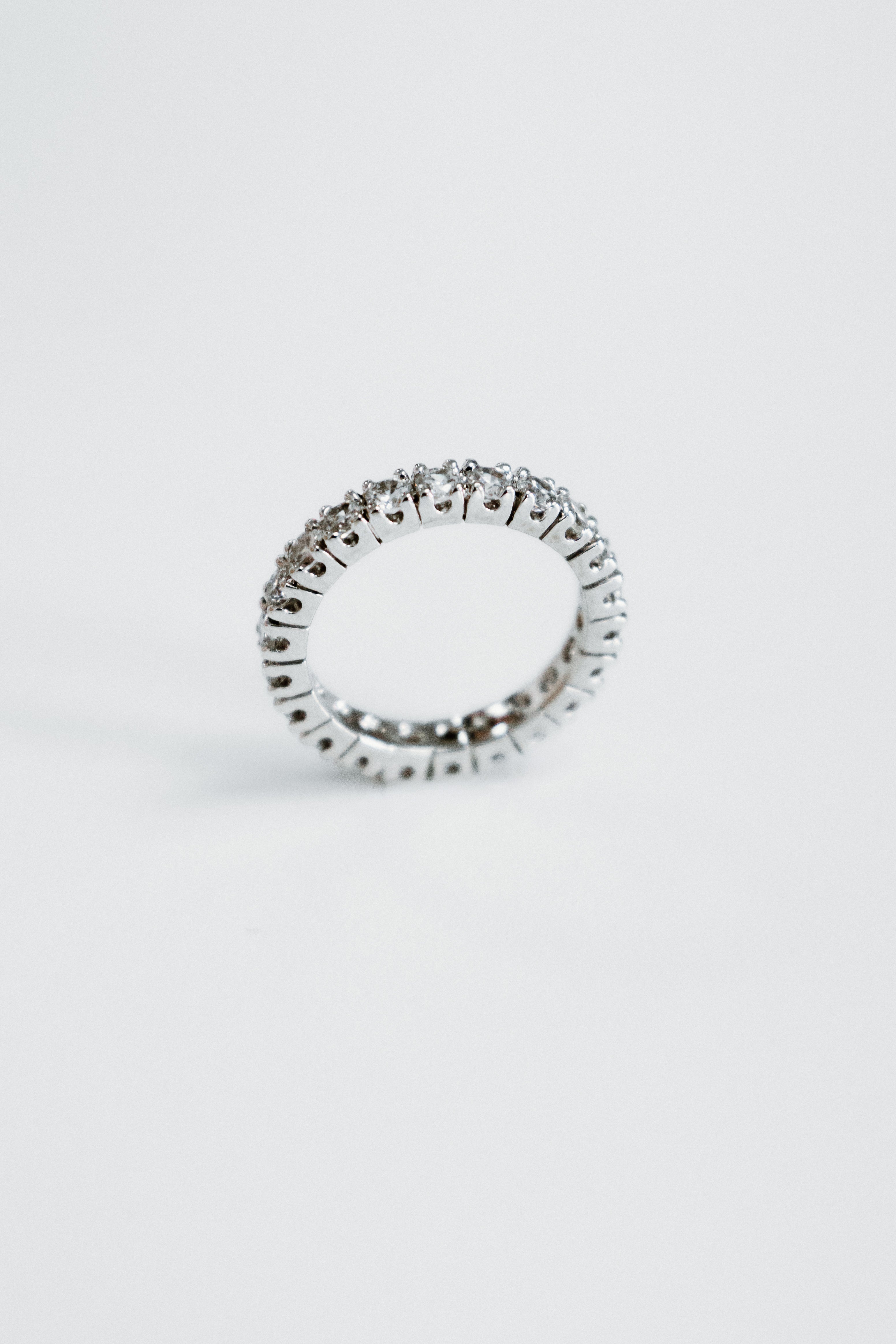 Bague Éternité Ann-Marie
