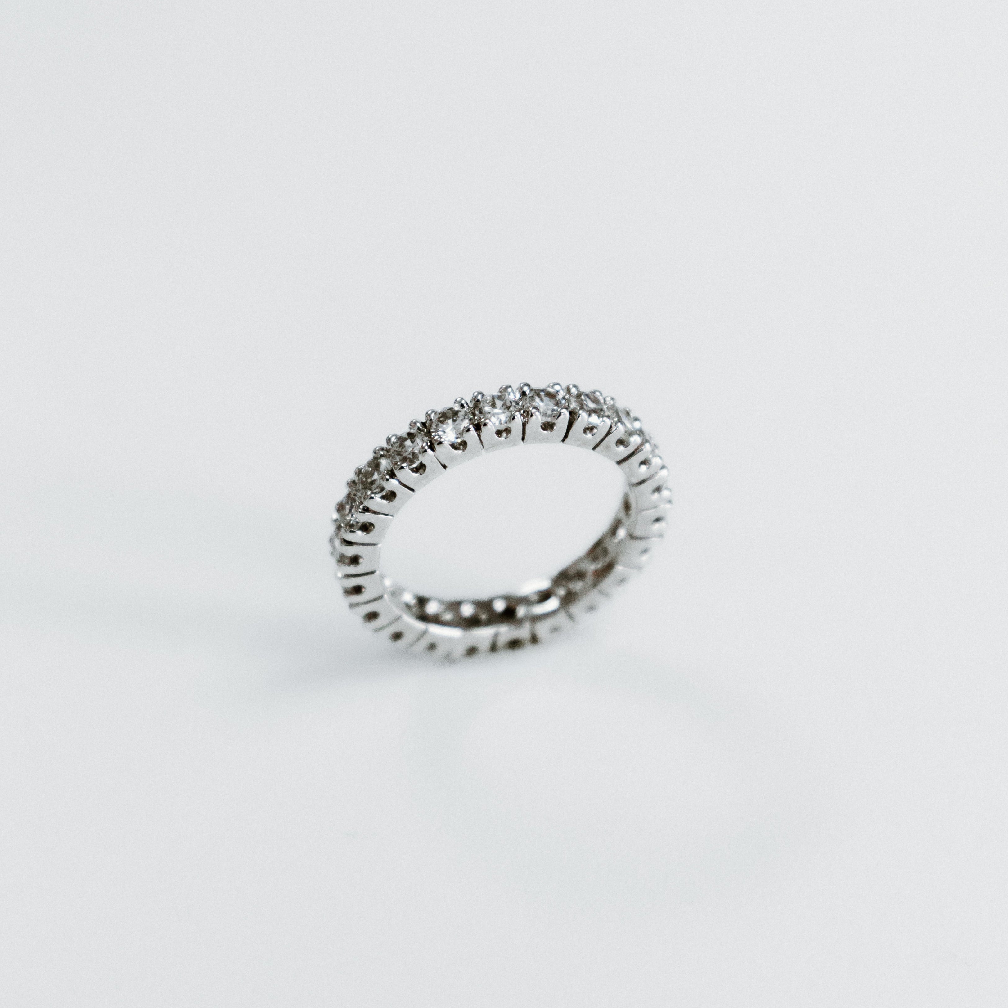 Bague Éternité Ann-Marie