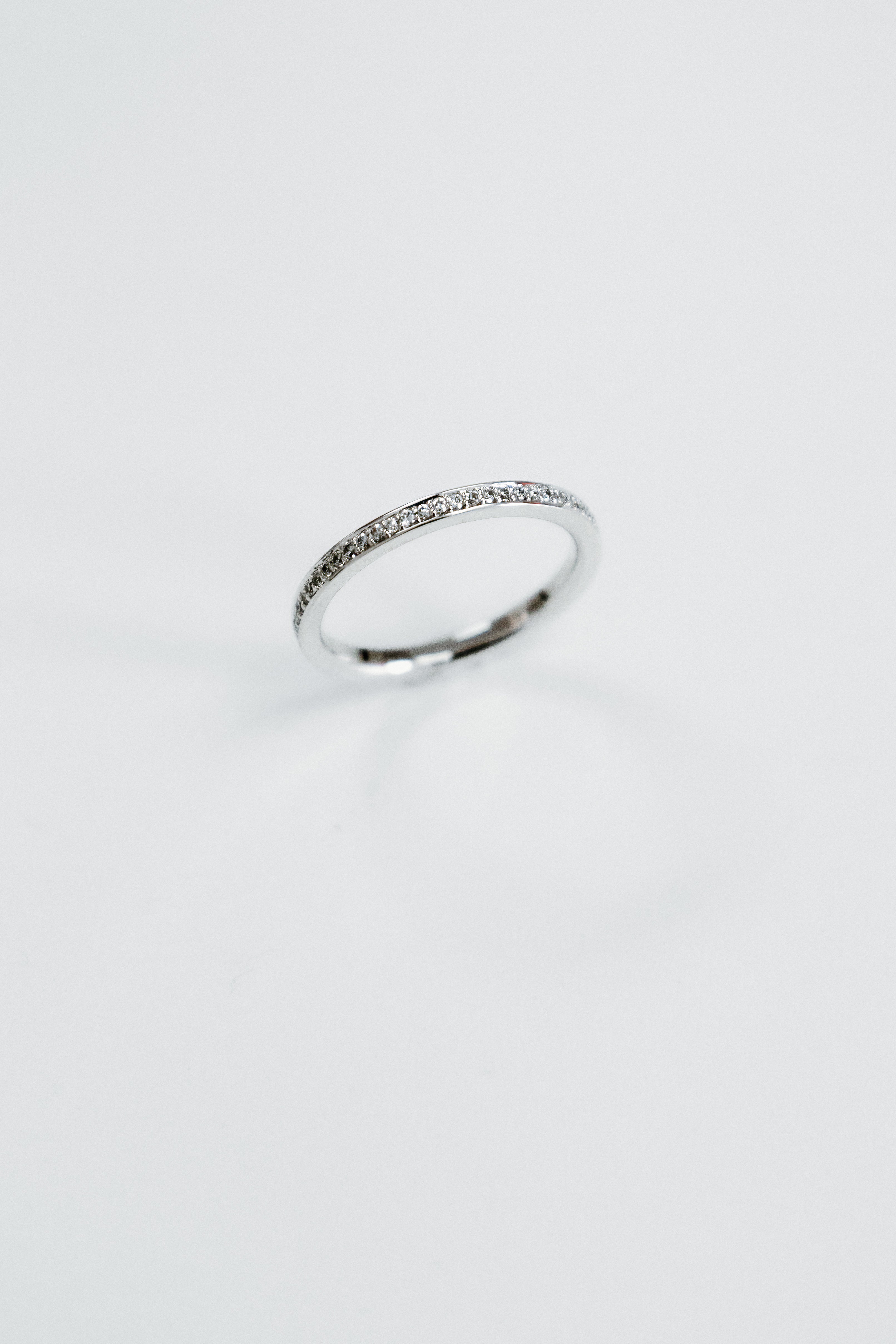 Bague Éternité Sara-Jane