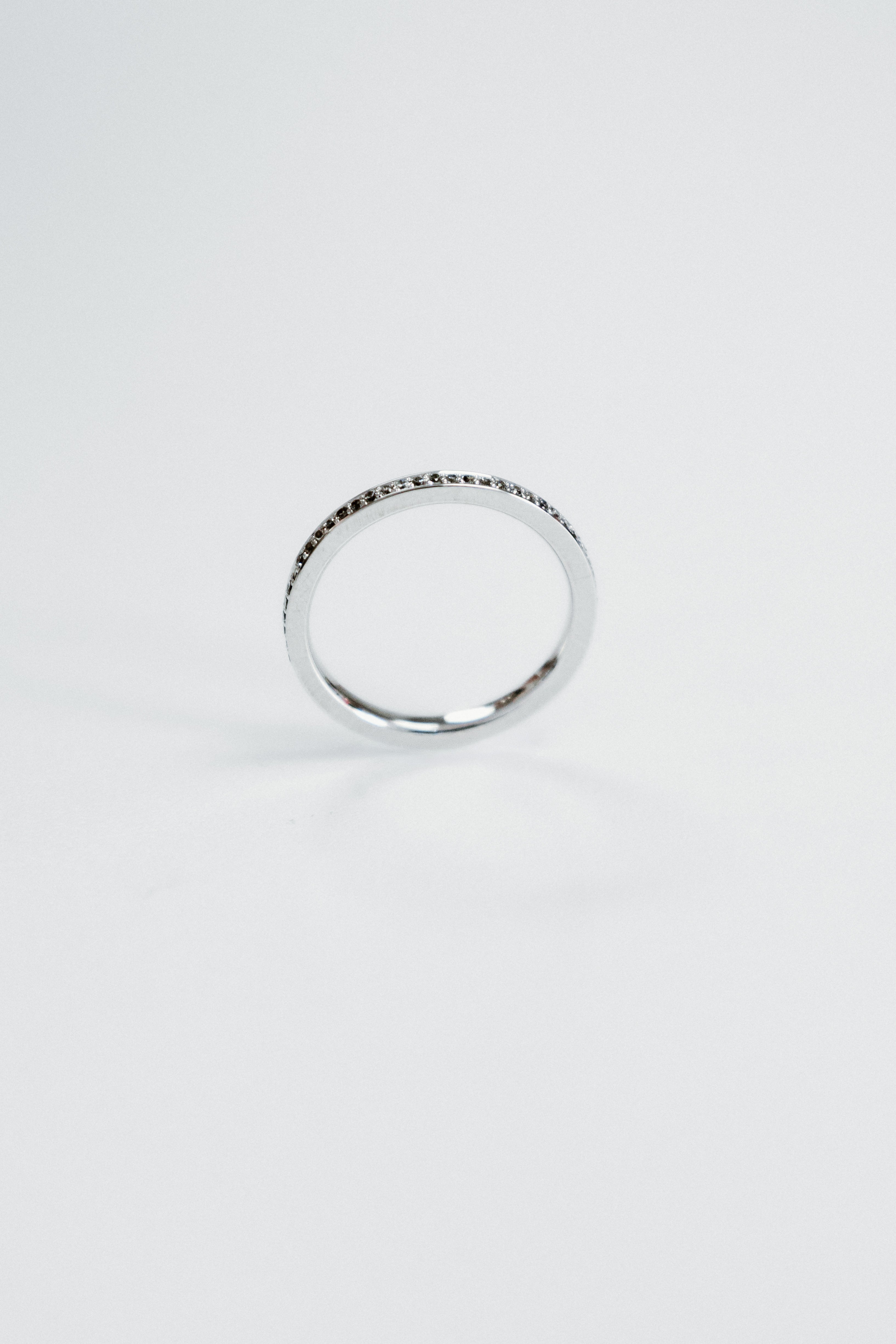 Bague Éternité Sara-Jane