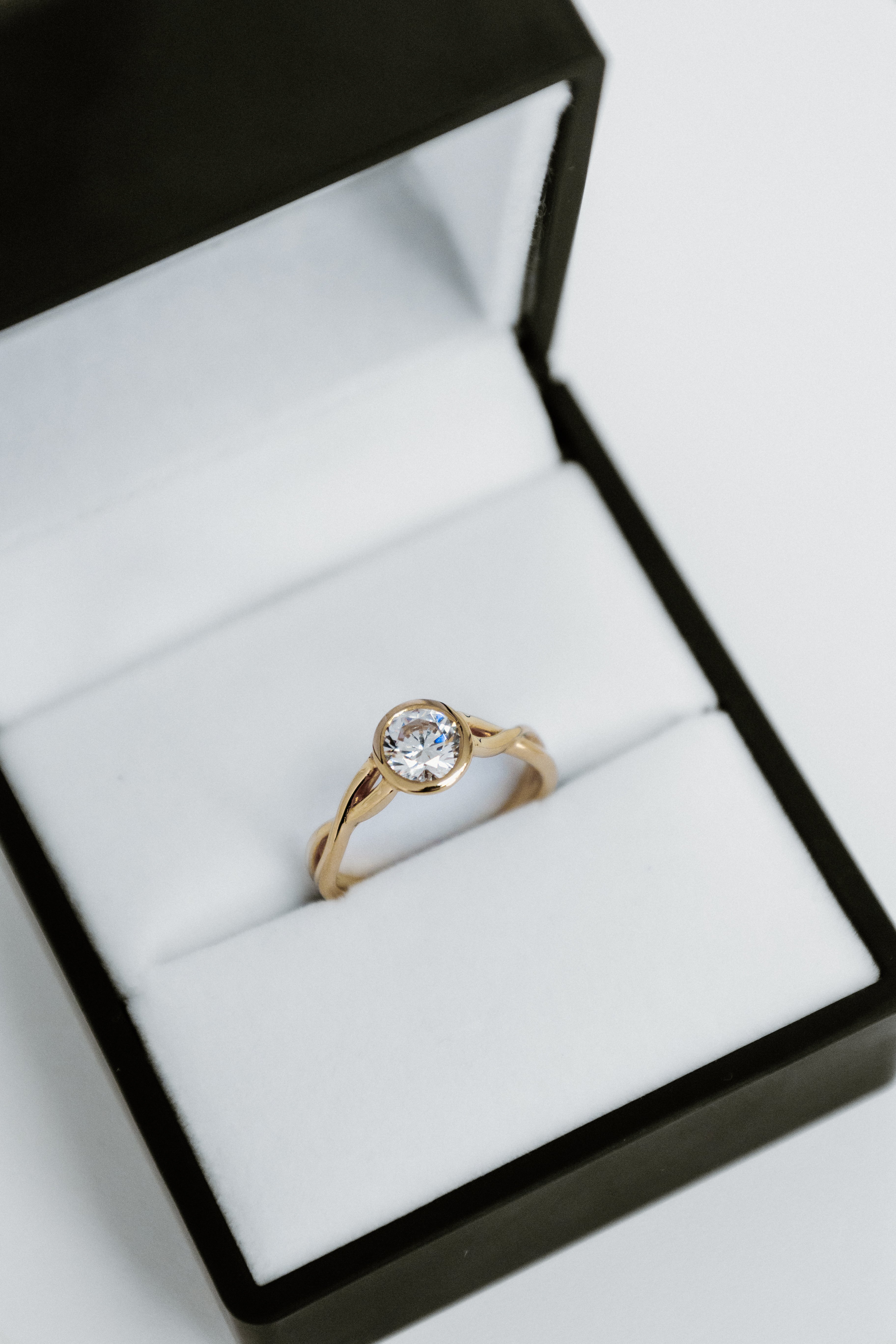 Bague Sophie