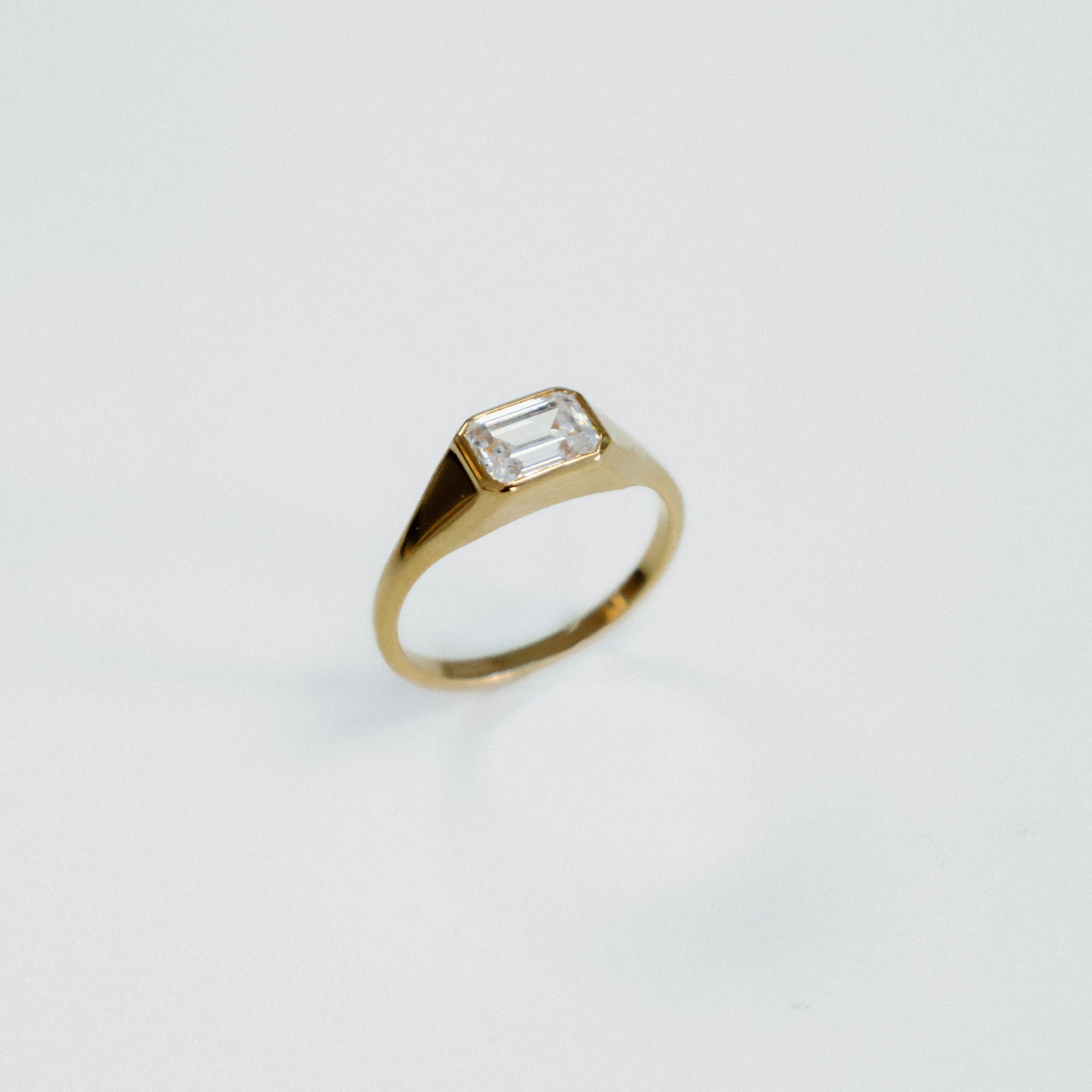 Bague Romy