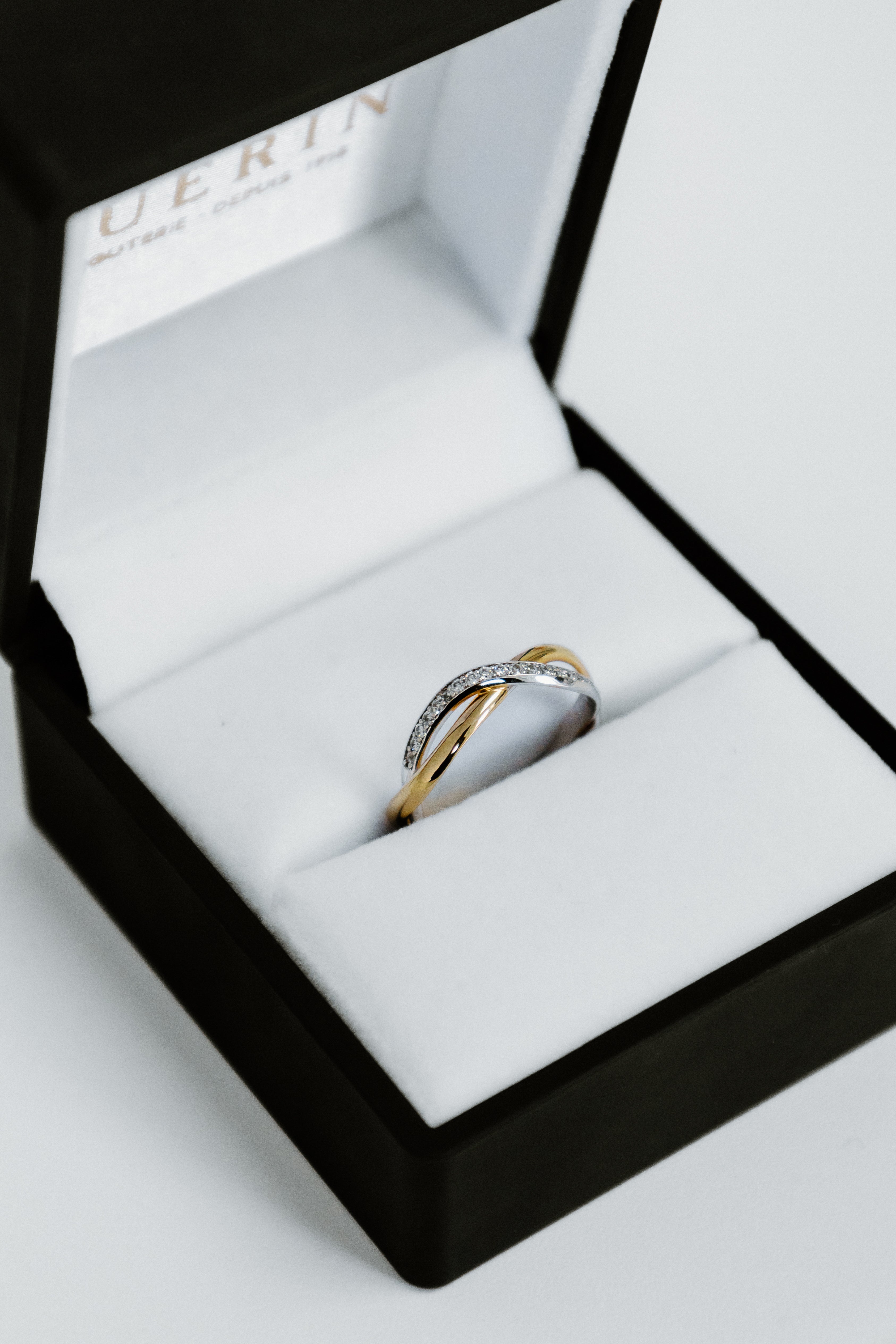 Bague Ève