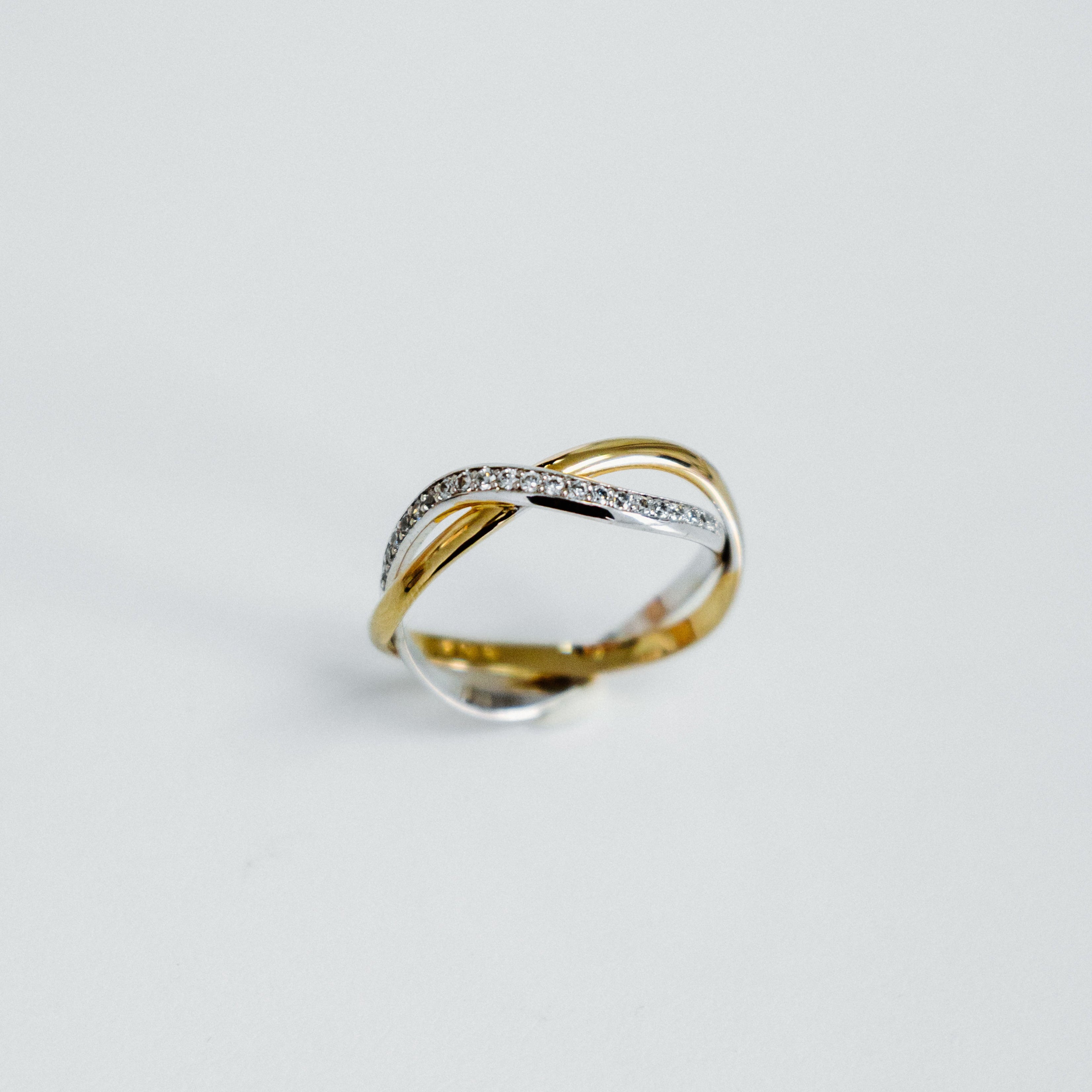 Bague Ève