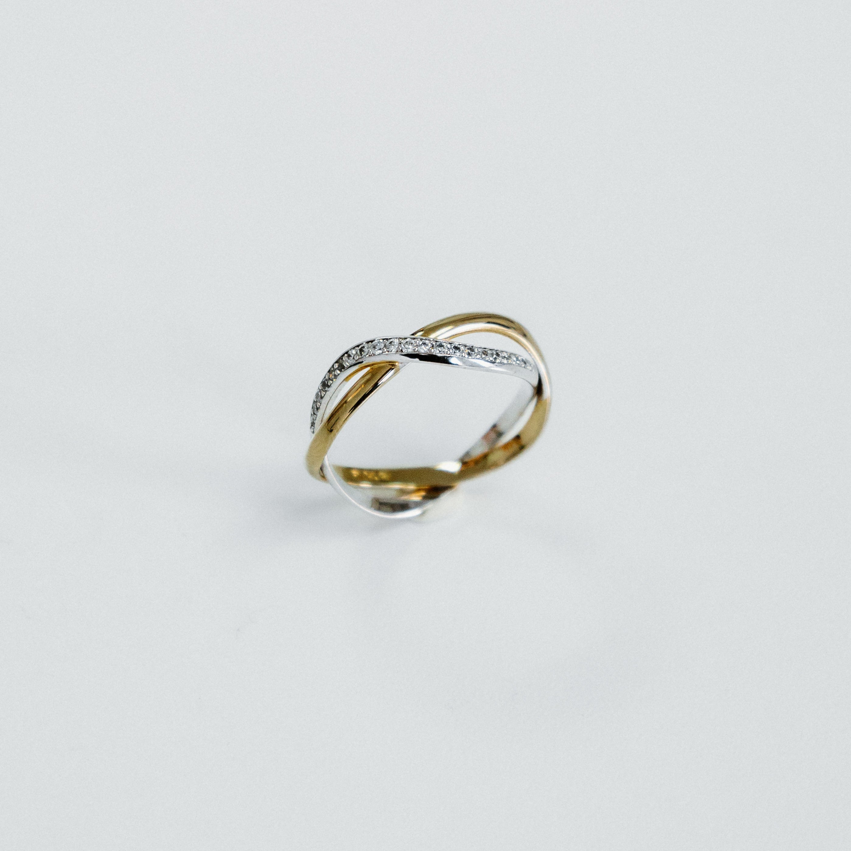 Bague Ève