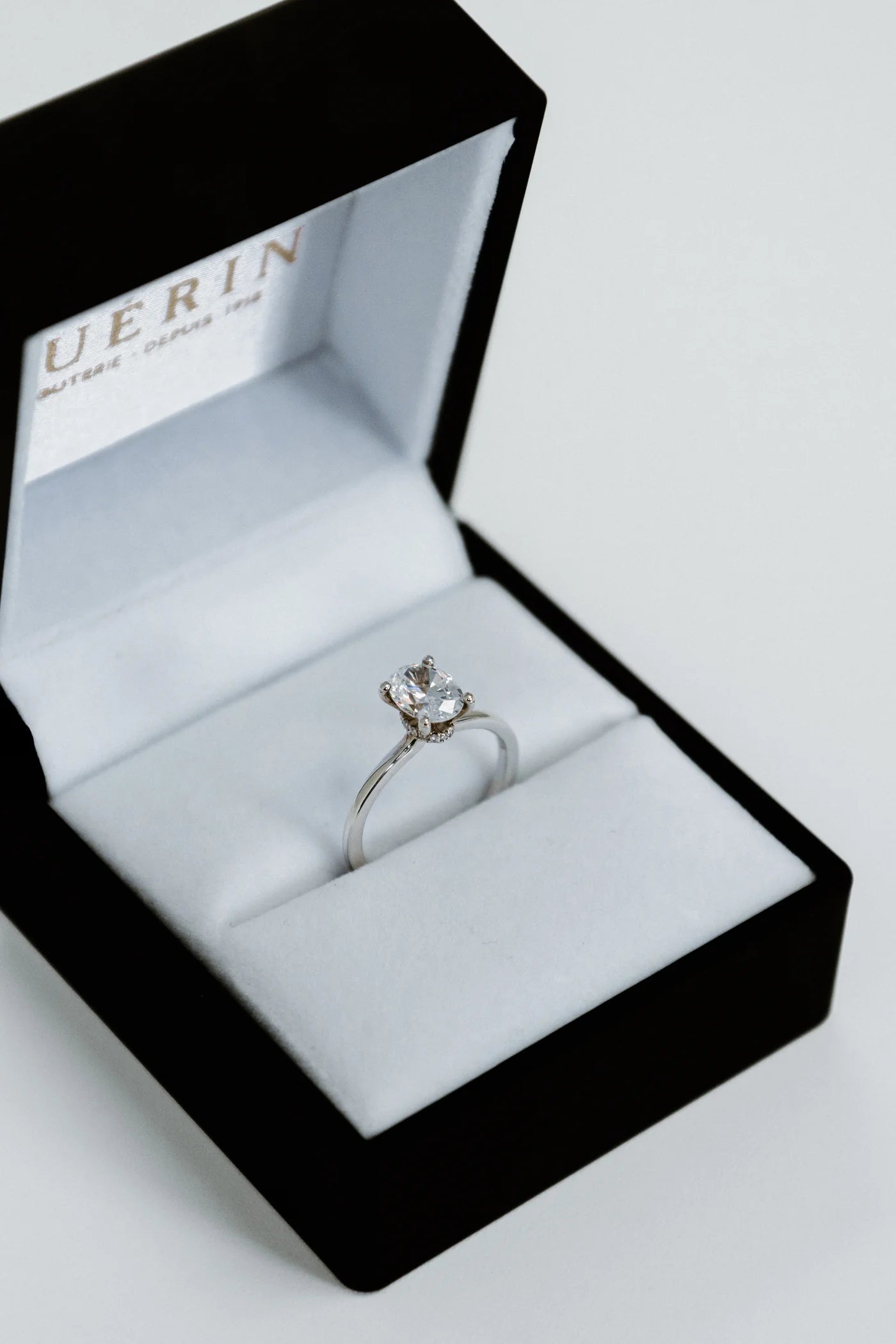 Bague Iris