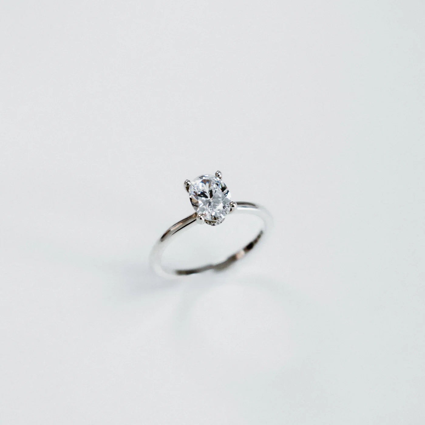 Bague Iris