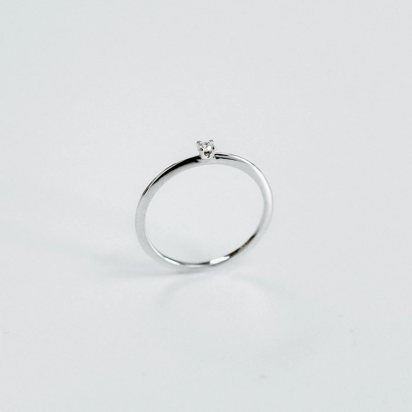 Bague Adèle (plusieurs choix de pierre)