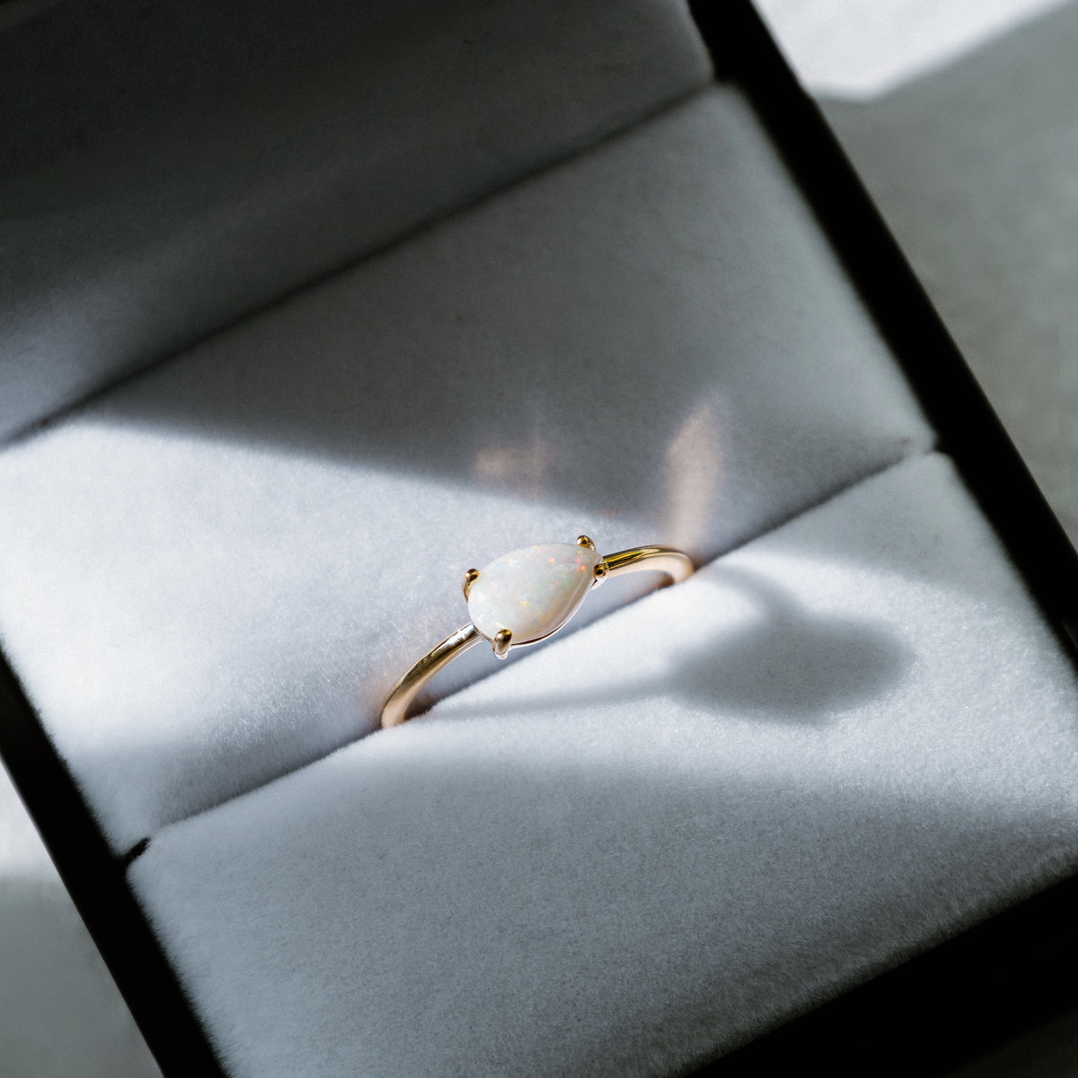 Bague Marguerite