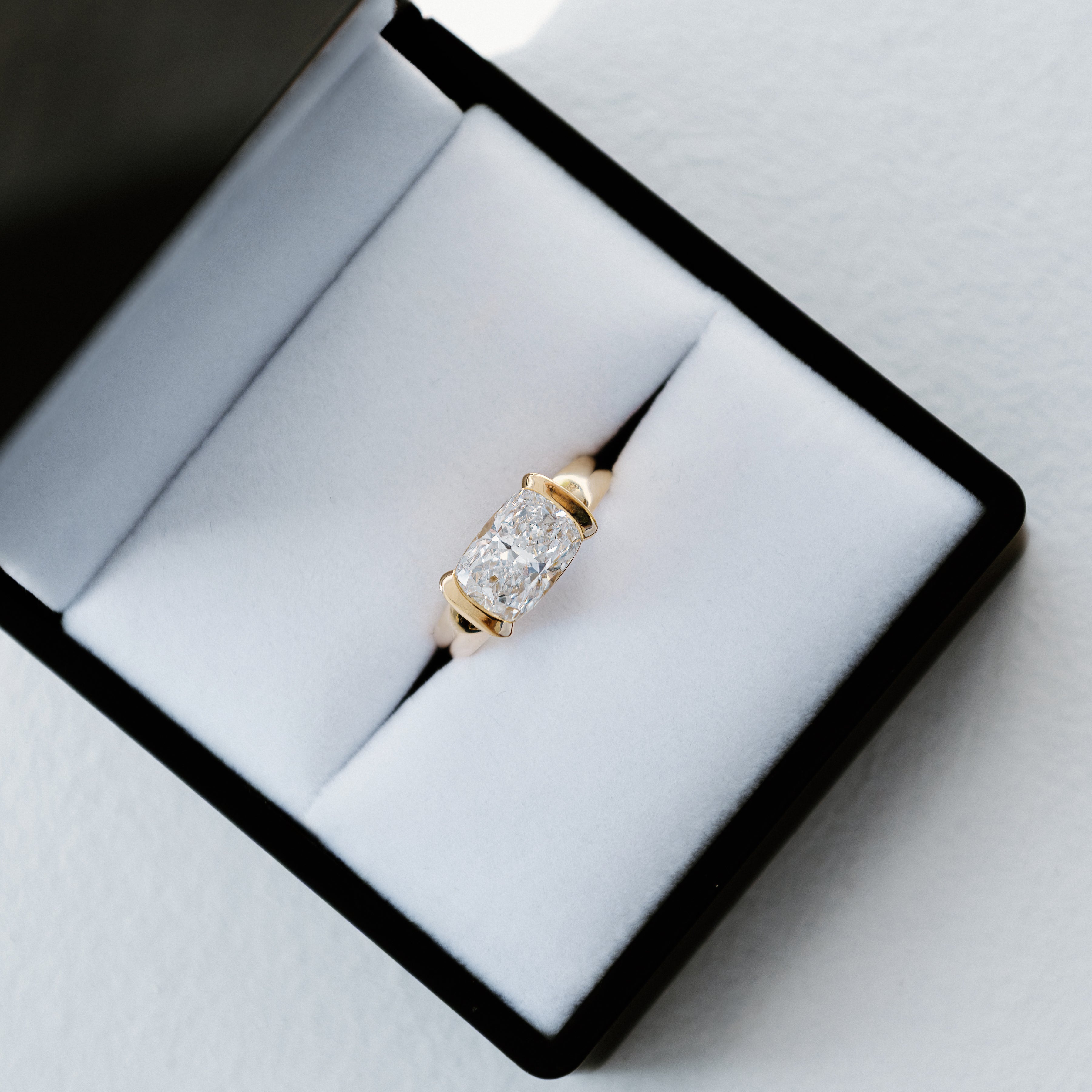 Bague Gisèle