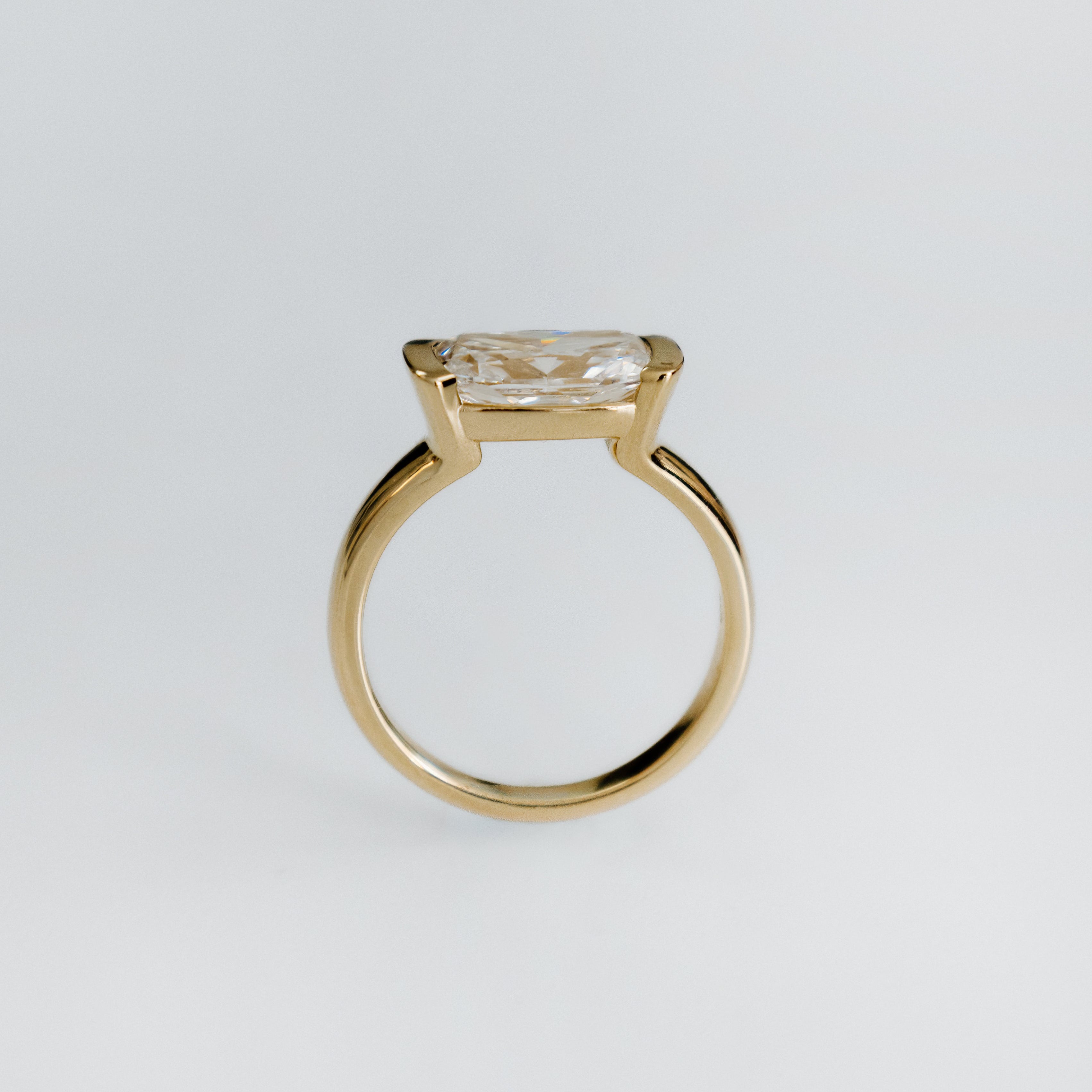 Bague Gisèle